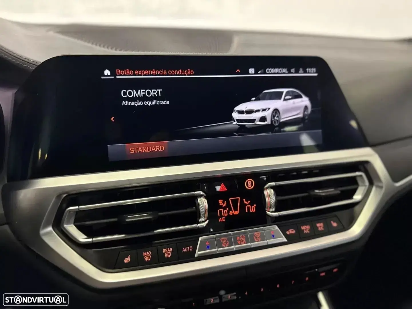BMW M340 d xDrive Auto 48