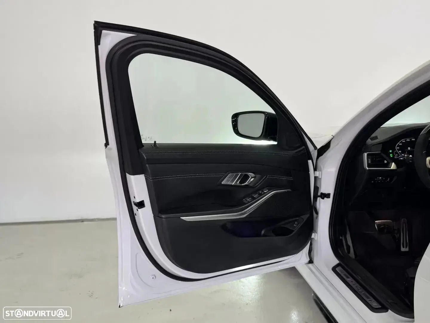 BMW M340 d xDrive Auto 20