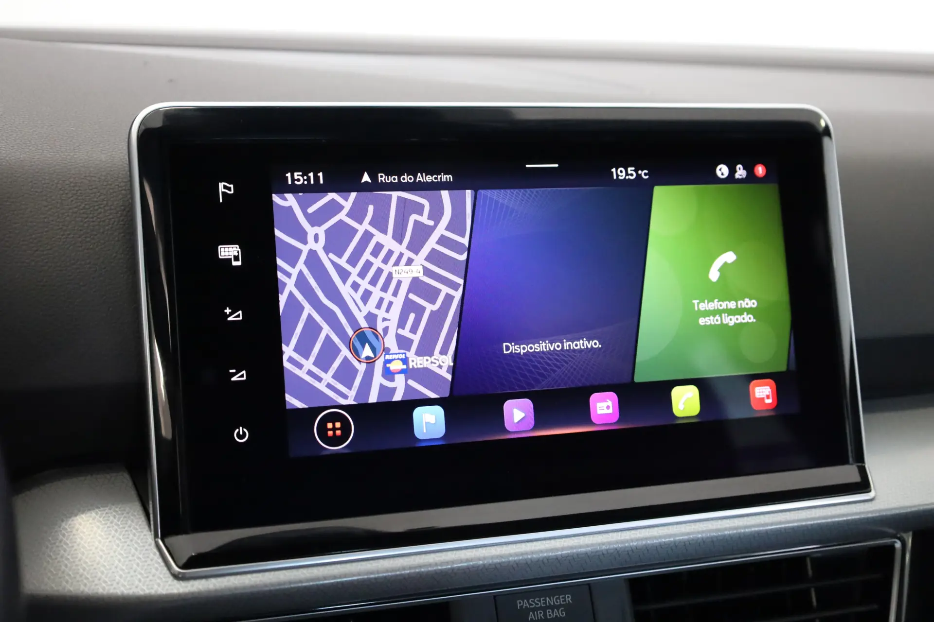 SEAT Tarraco 2.0 TDI Style Plus DSG 39