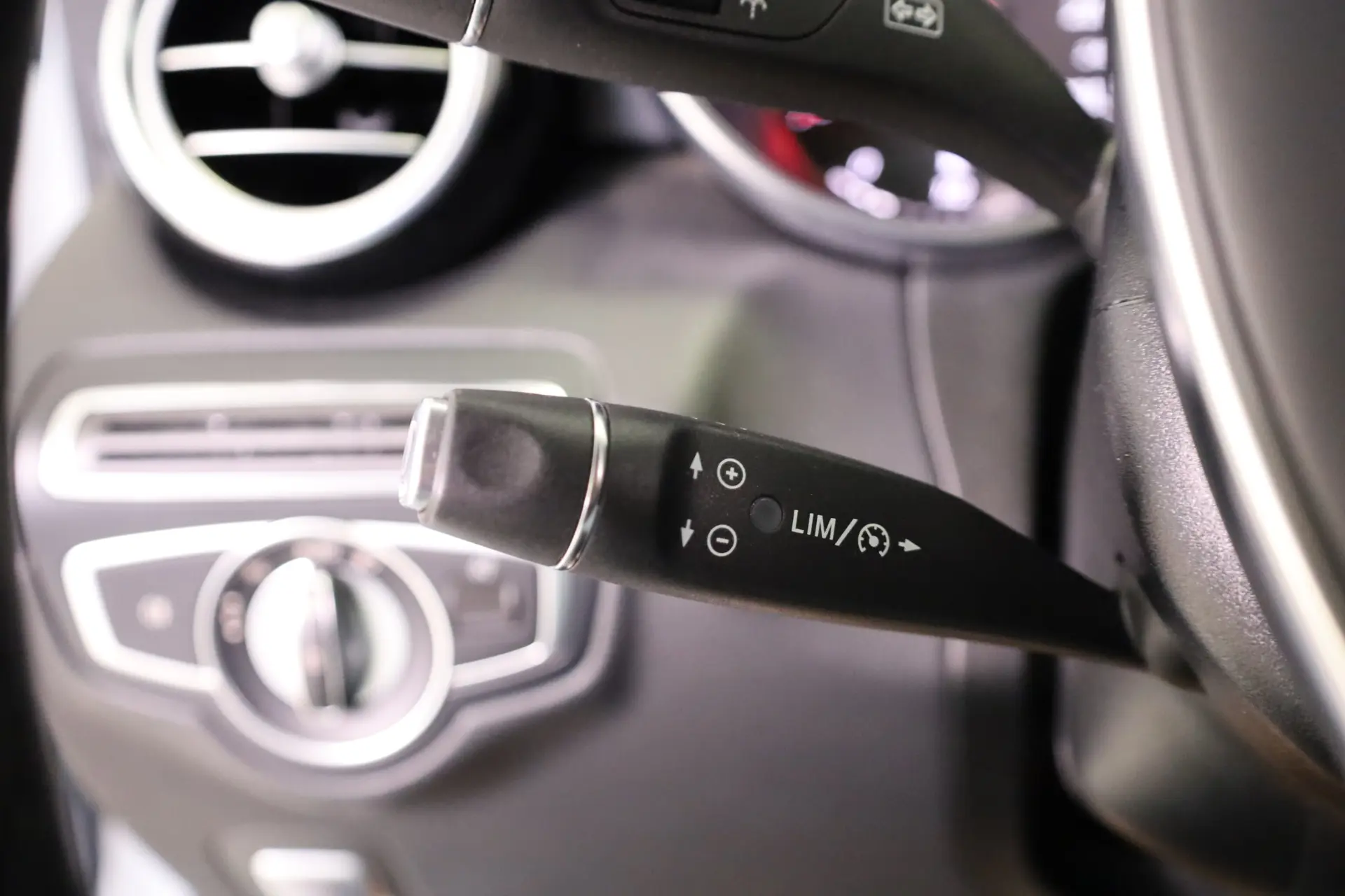 Mercedes-Benz GLC 250 d AMG Line 4-Matic 40