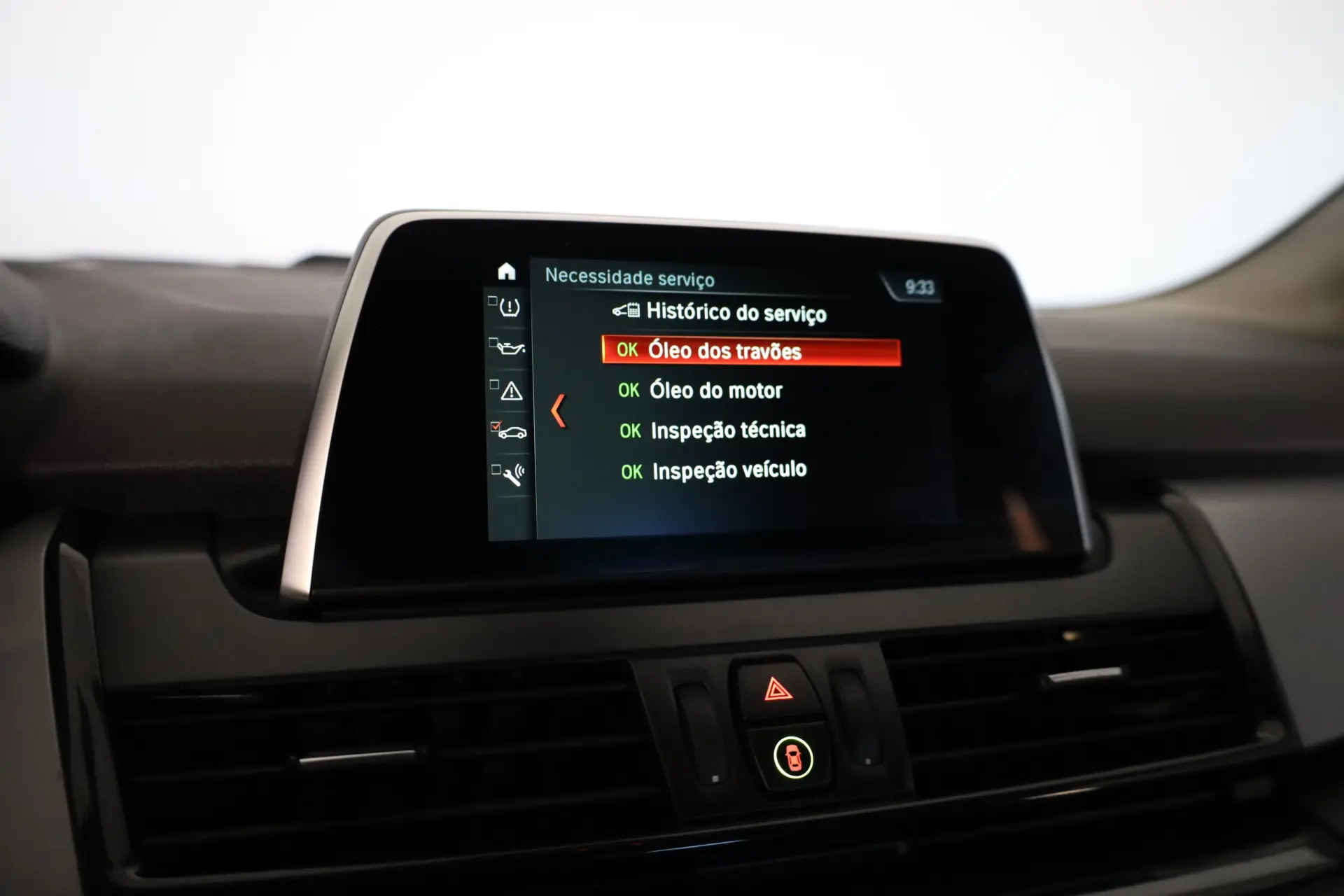 BMW 225xe Active Tourer Advantage 34