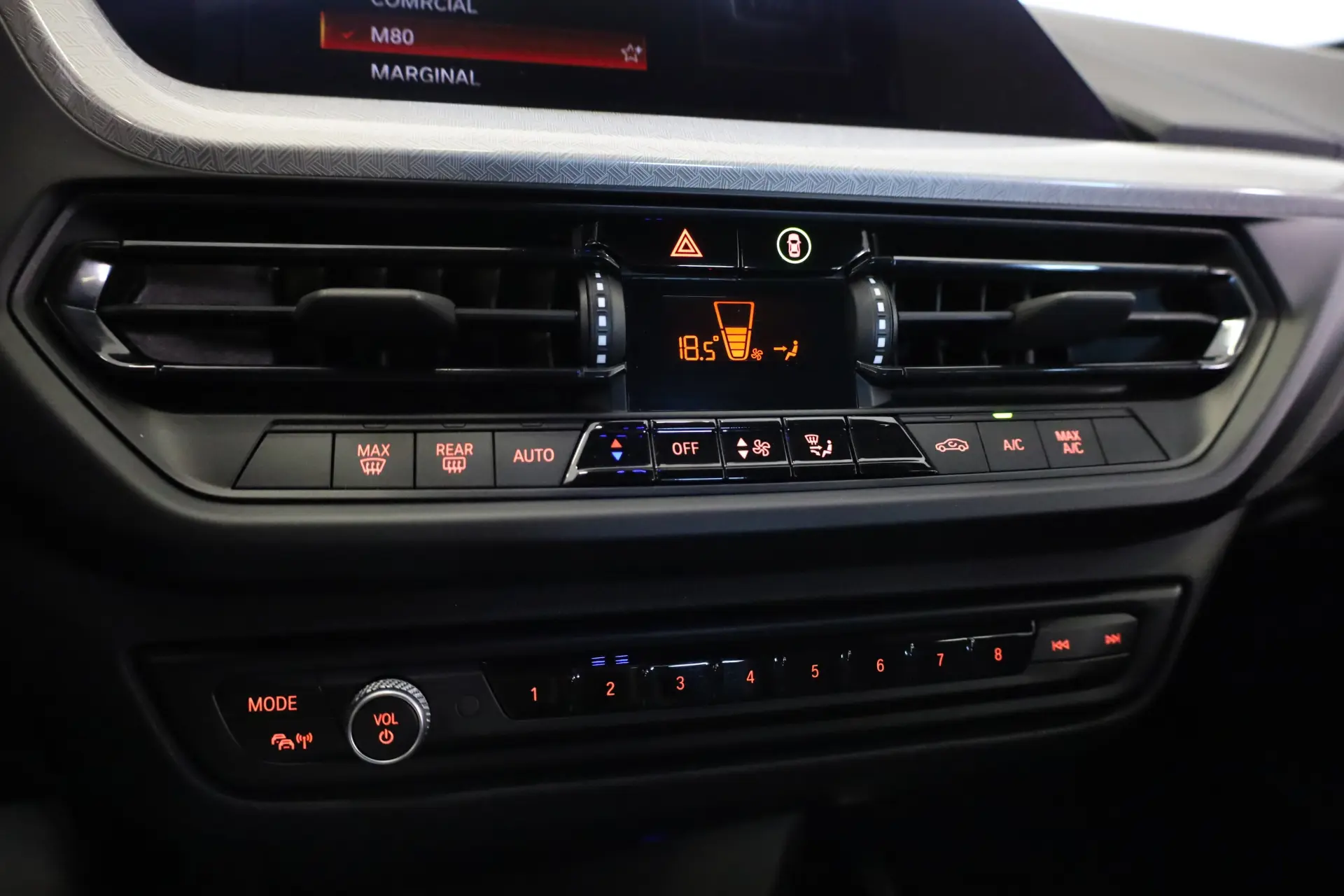 BMW 116 d Pack Desportivo M 28
