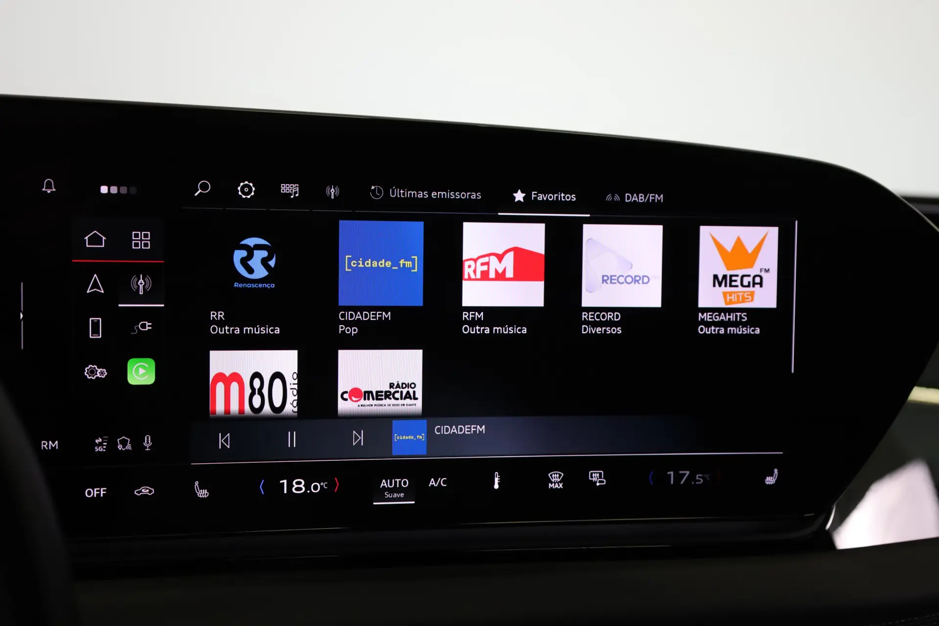 Audi A6 Avant e-tron 100 kWh Performance SE Business Plus Electric Days 27