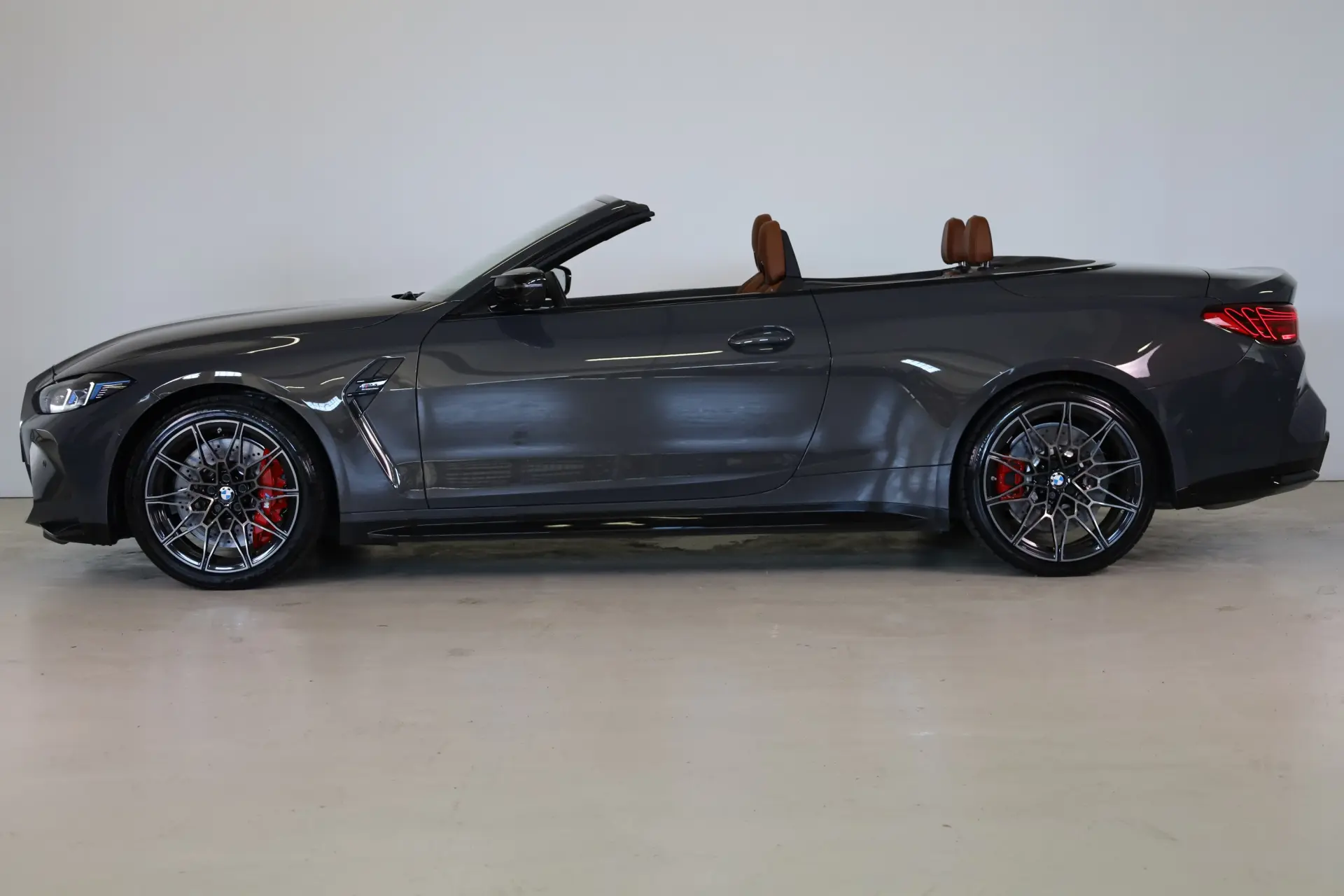 BMW M4 Competition xDrive 4