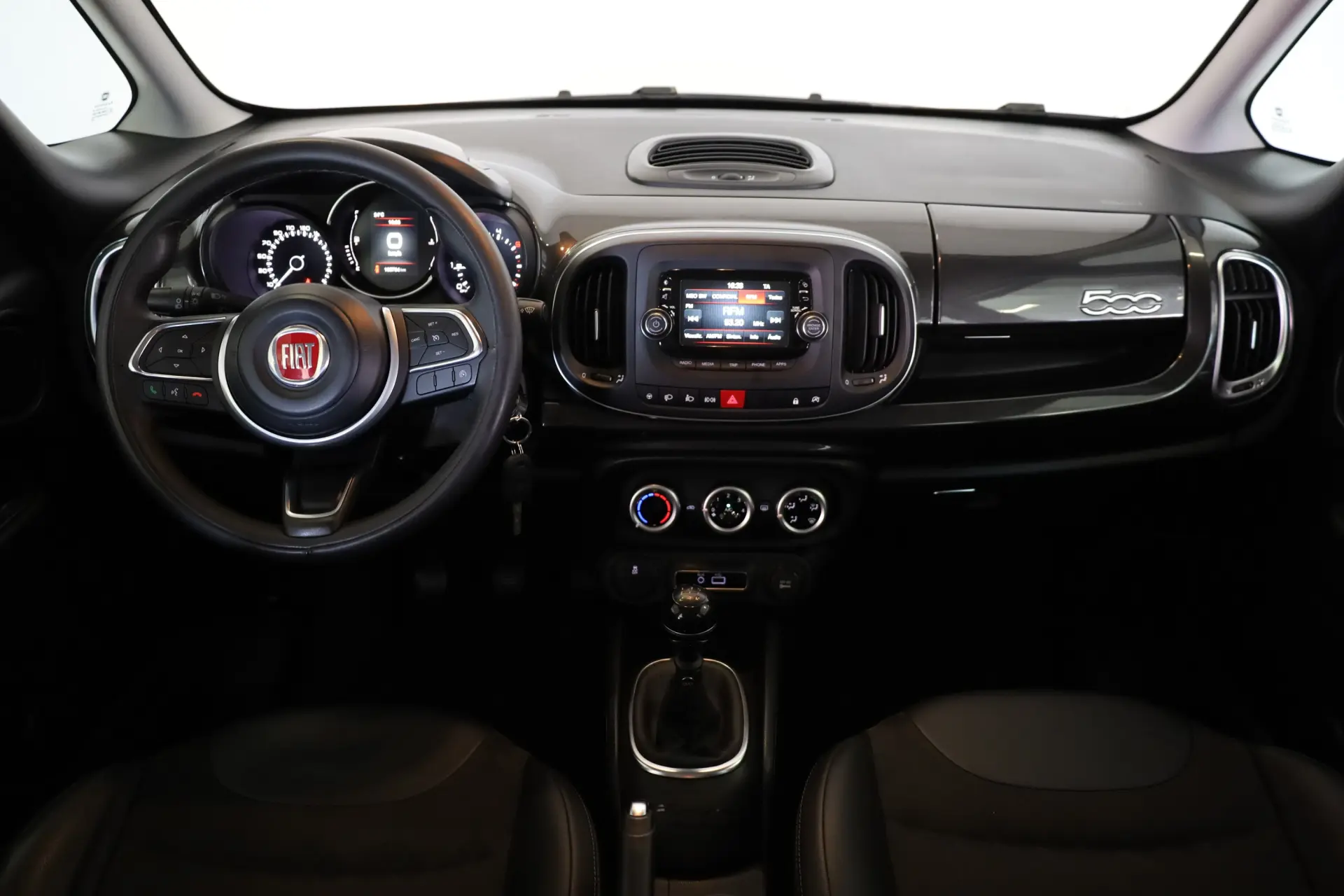 Fiat 500L 1.3 MJ Lounge J17 S&S 5
