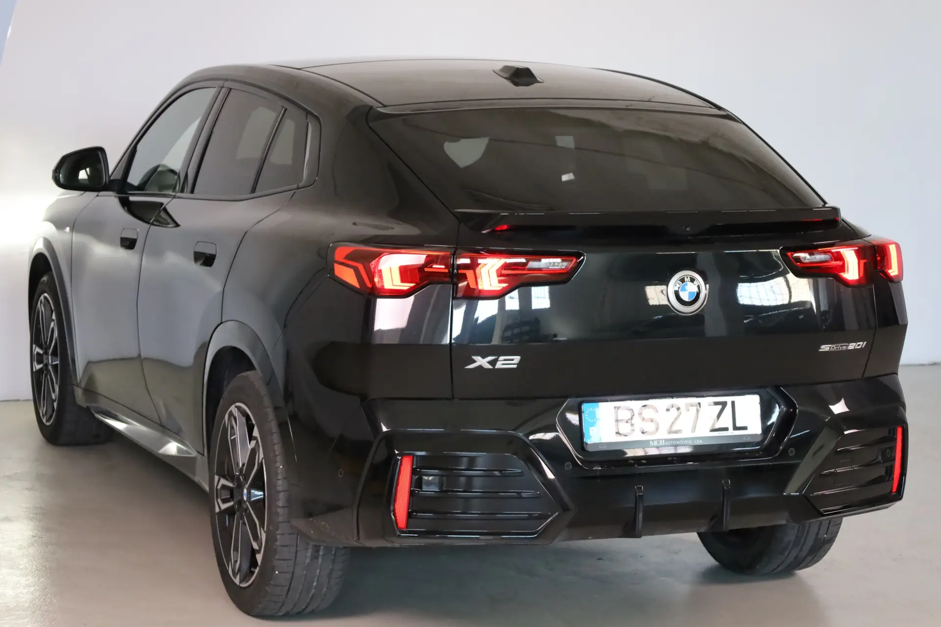 BMW X2 sDrive20i Pack Desportivo M Pro 13