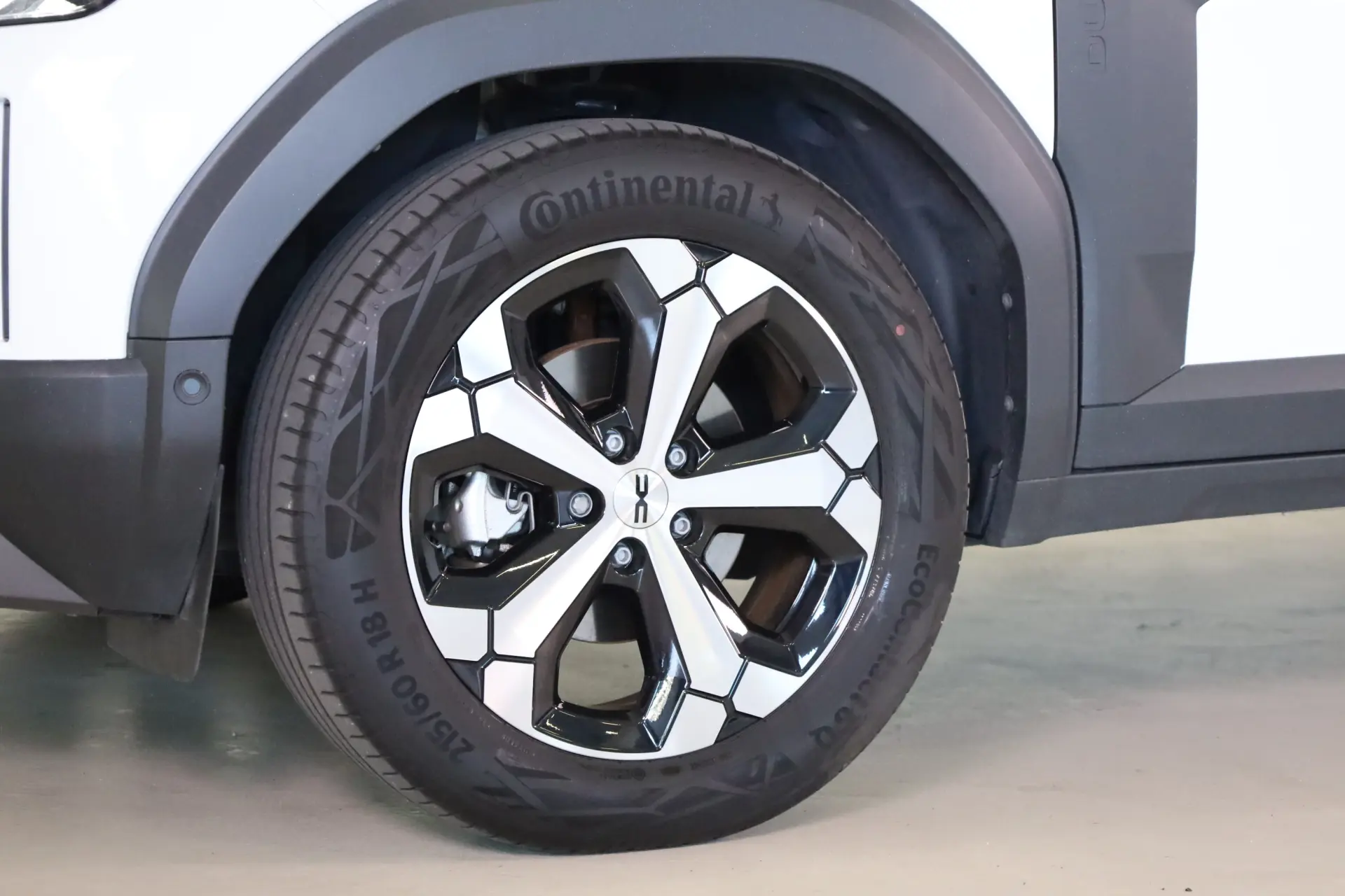 Dacia Duster 1.6 Hybrid Journey 13
