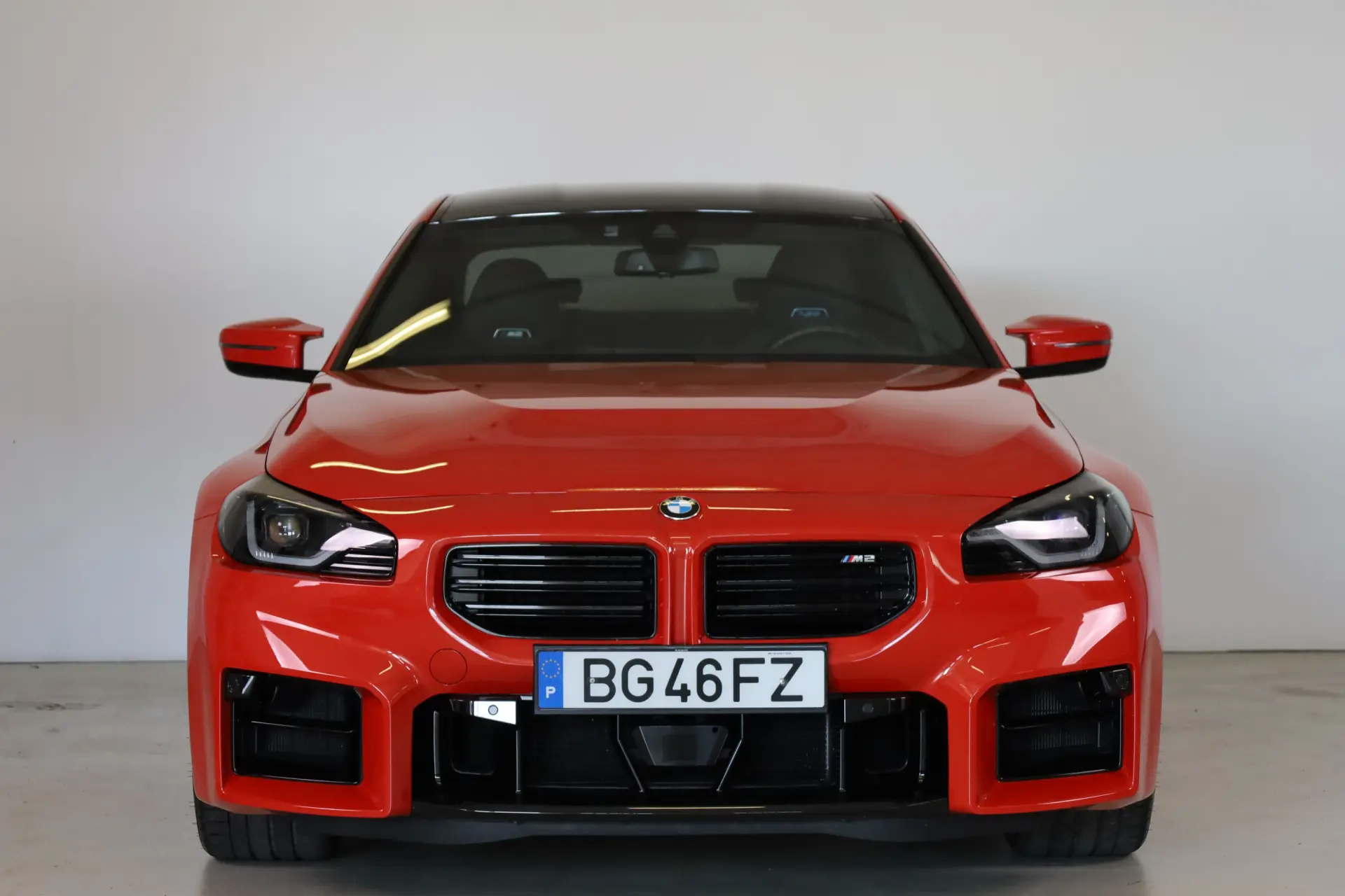 BMW M2 Auto 2