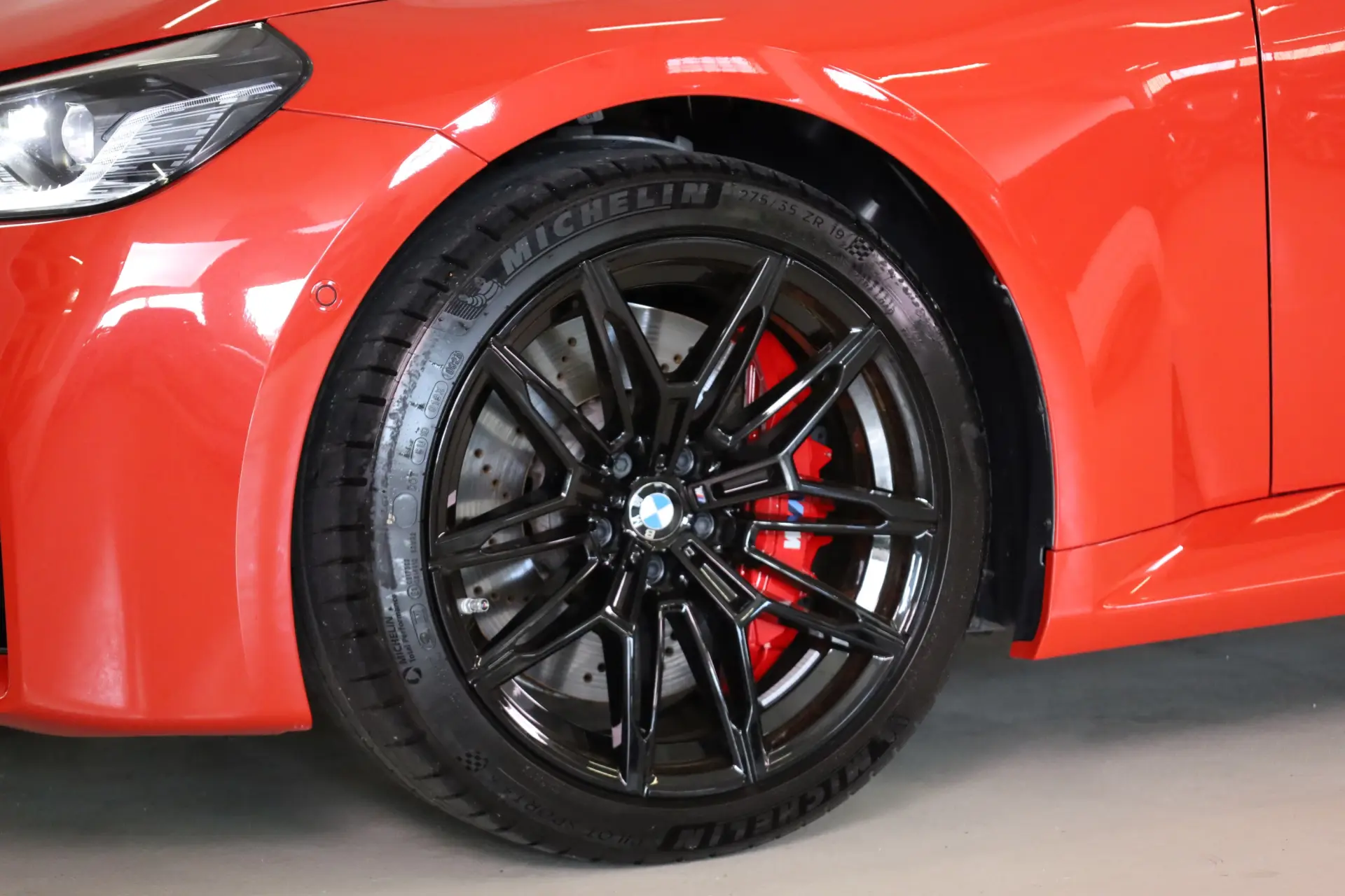 BMW M2 Auto 14