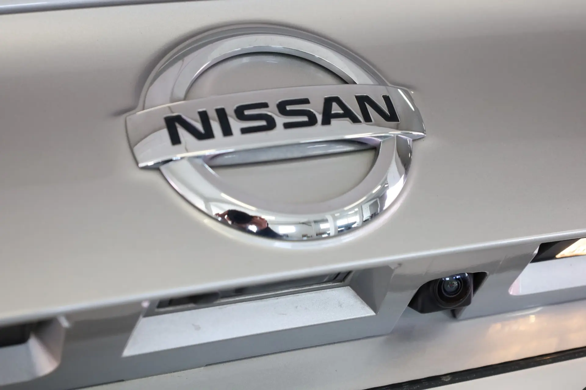 Nissan Qashqai 1.3 DIG-T N-Connecta LED+TT+SKY 18