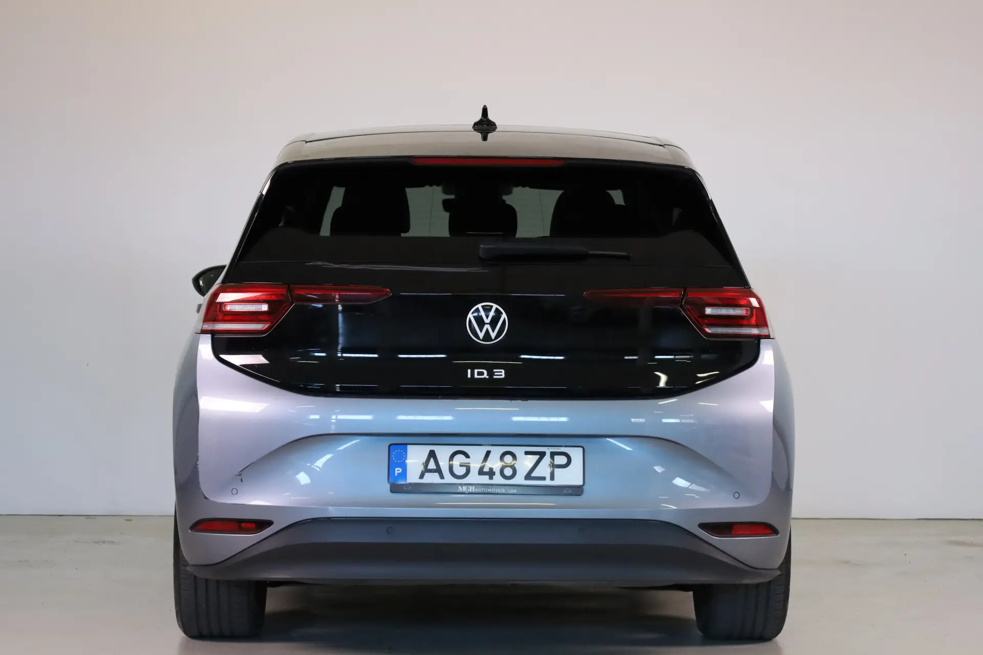 Volkswagen ID.3 58 kWh Pro Urban 15