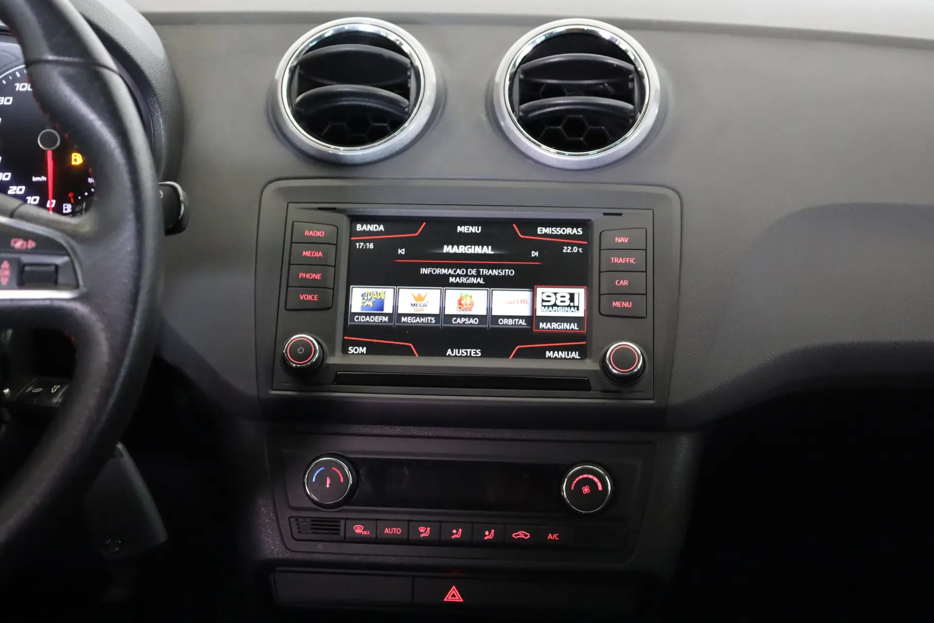 SEAT Ibiza 1.0 EcoTSI FR 28