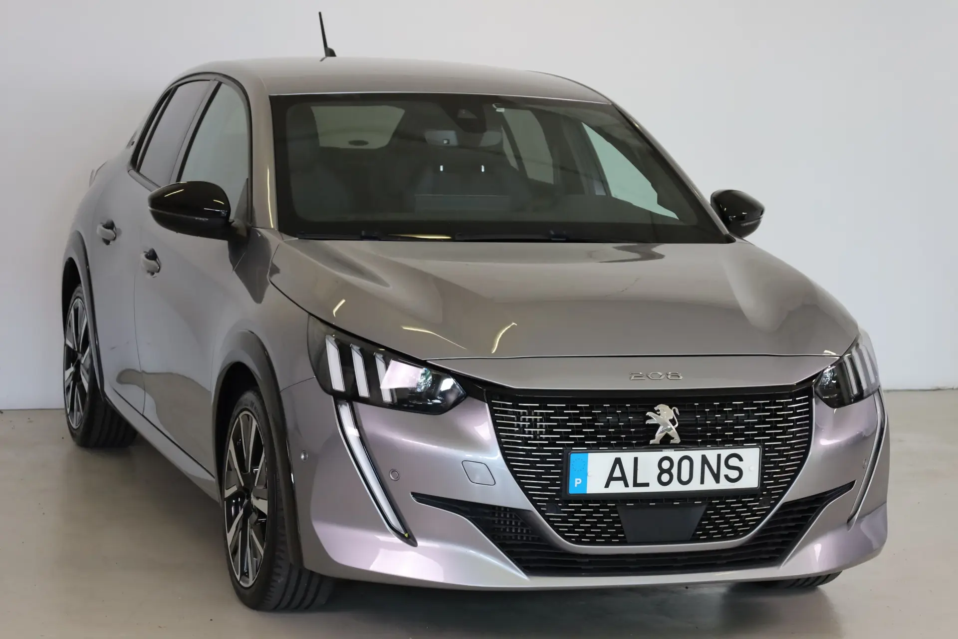Peugeot 208 1.2 PureTech GT 7