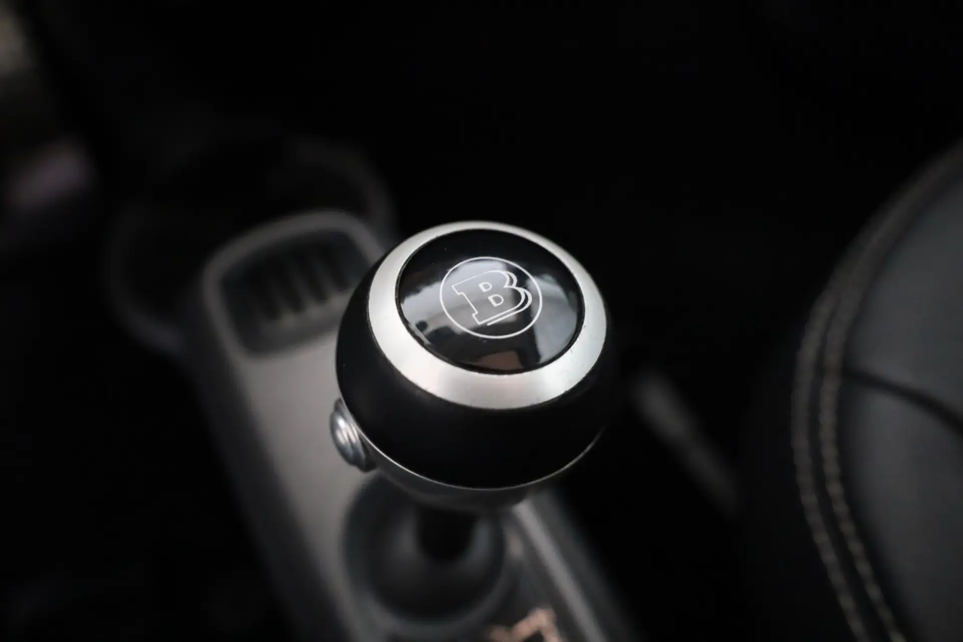 Smart ForTwo Coupé 1.0 T Brabus Xclusive 29