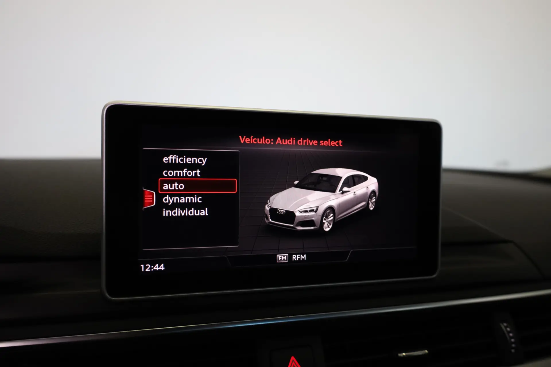 Audi A5 Sportback 40 TDI 48
