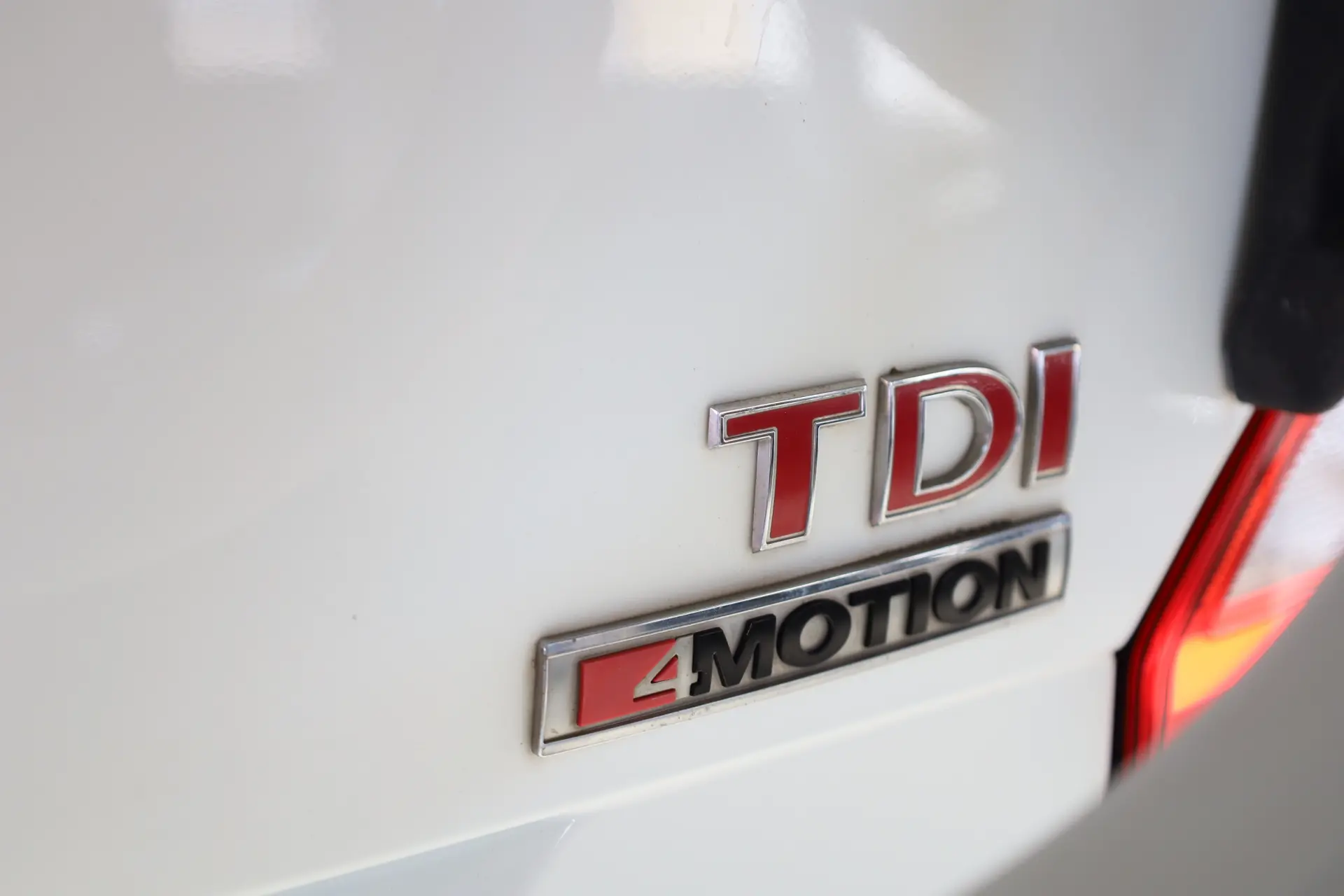 Volkswagen Caravelle 2.0 TDI BlueMotion Highline Aut 4