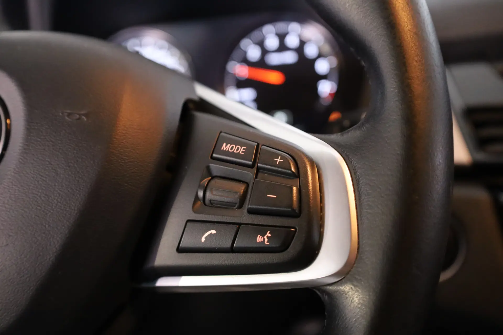 BMW 225xe Active Tourer Advantage 37