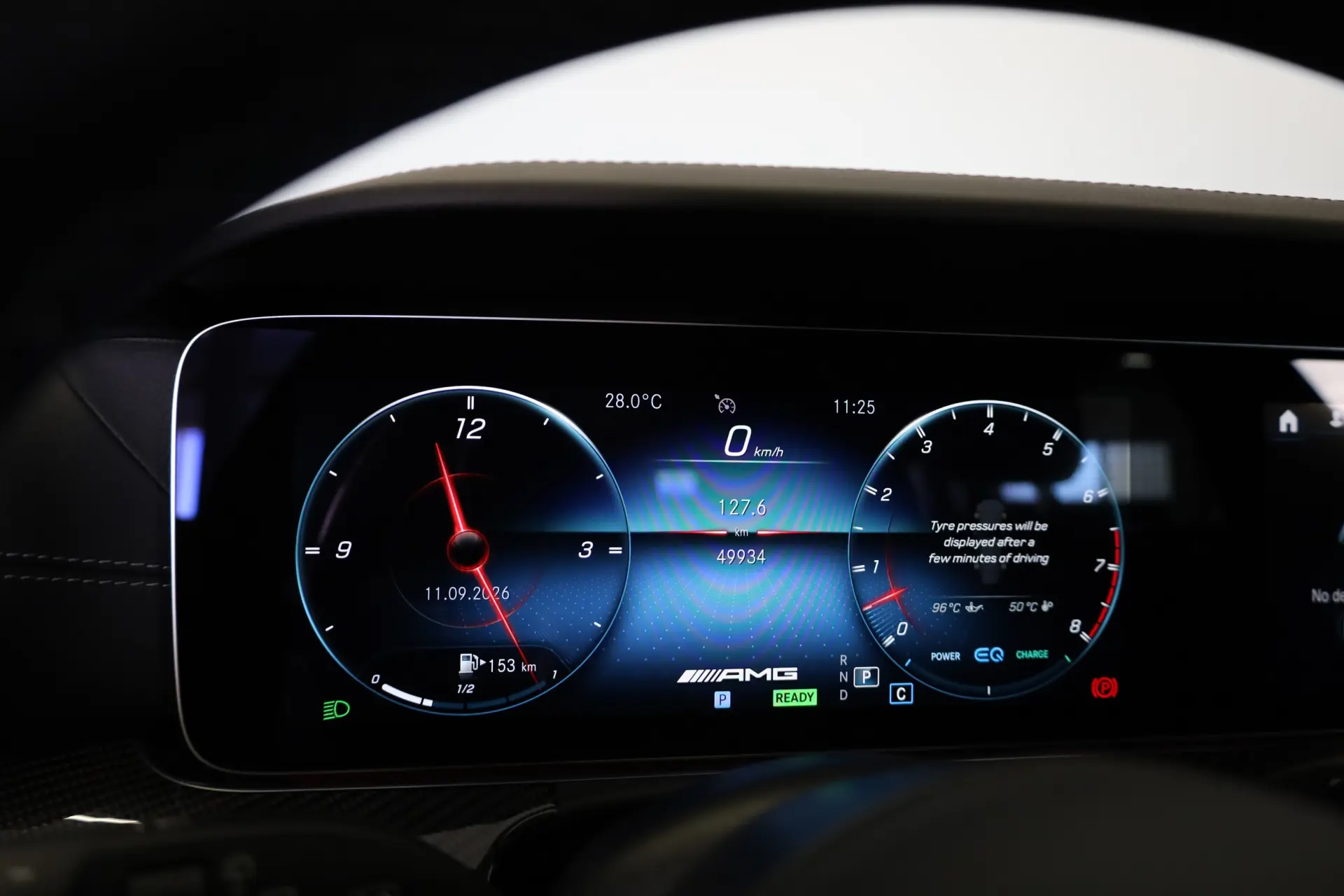 Mercedes-Benz E 53 AMG 4Matic+ 31