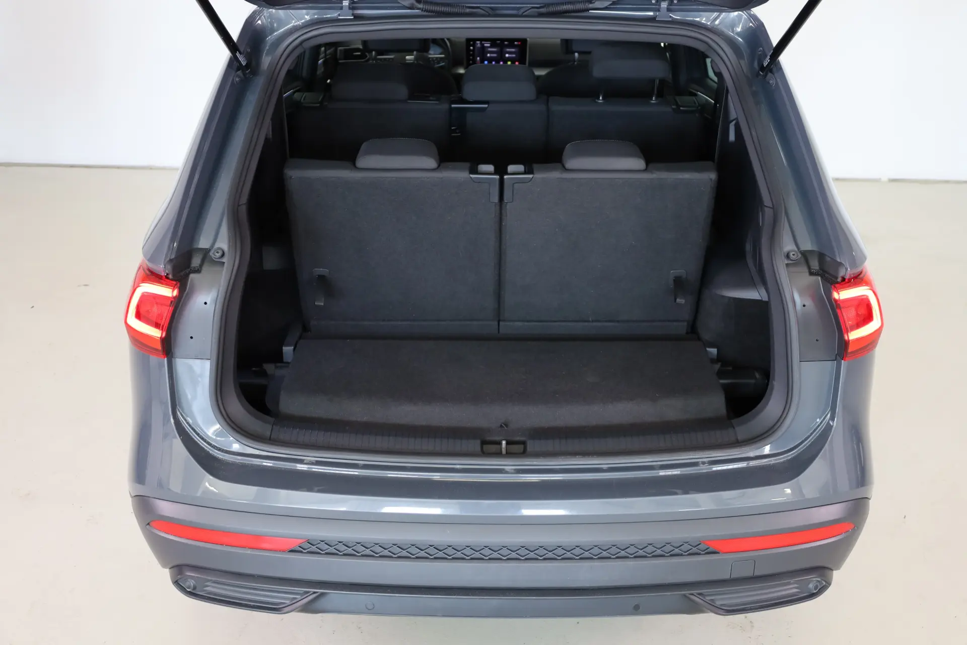 SEAT Tarraco 2.0 TDI Style Plus DSG 18