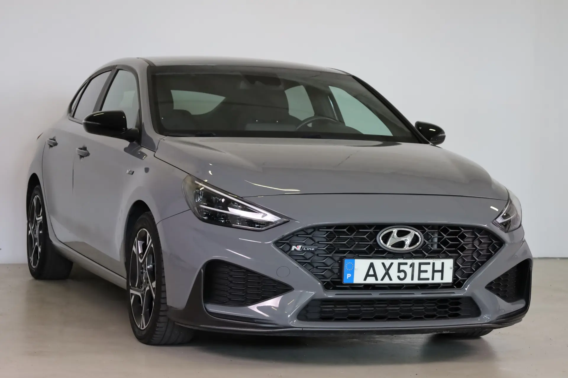 Hyundai i30 Fastback 1.0 T-GDi N-Line DCT 1