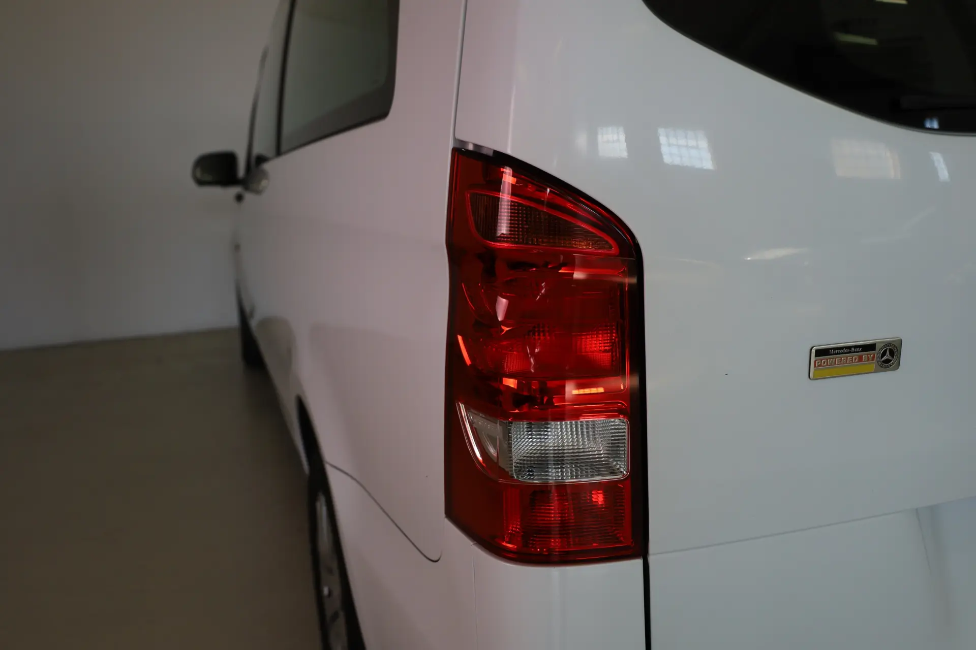 Mercedes-Benz Vito Tourer (BlueTEC) Extra-Longa PRO 23
