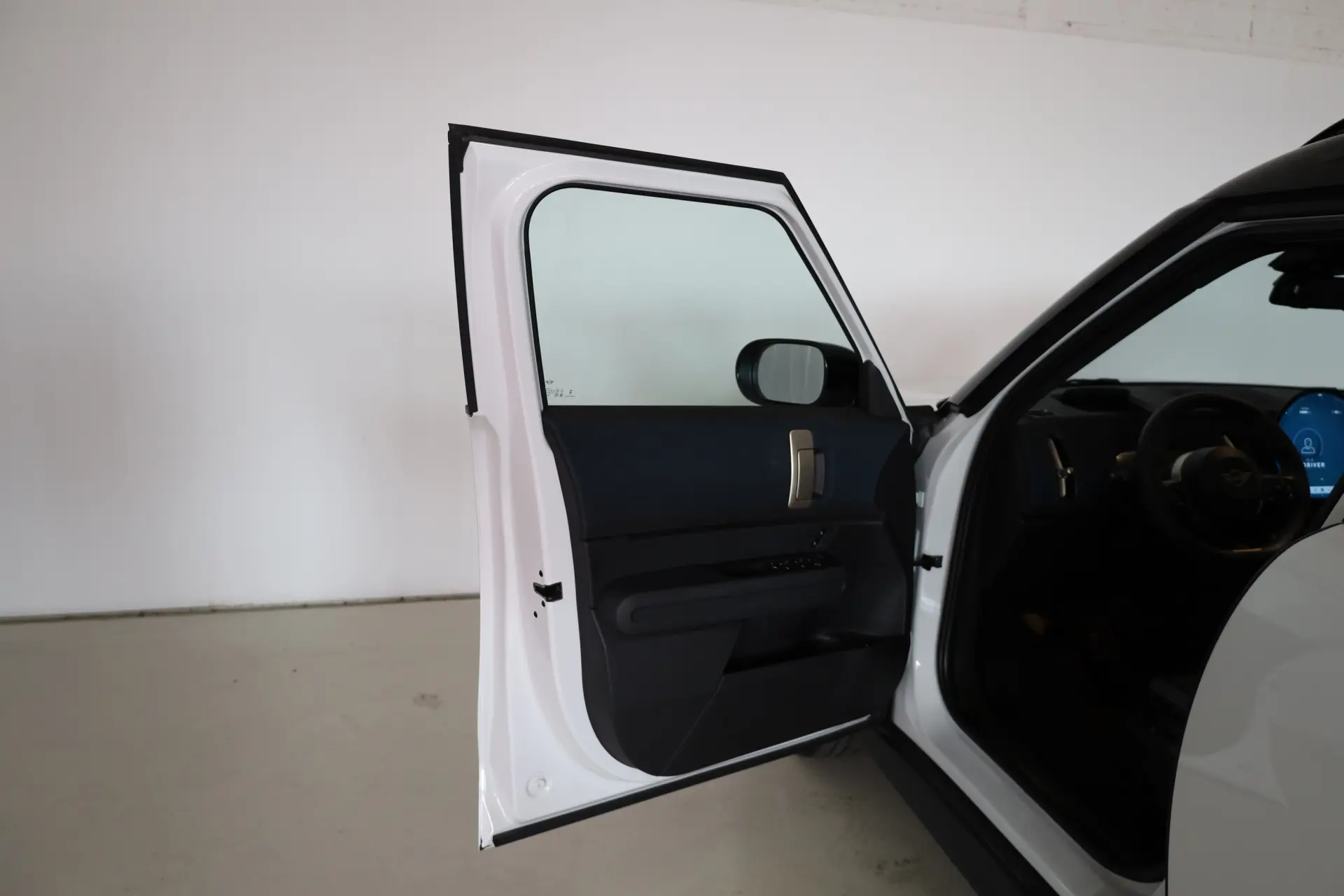 MINI Countryman C Classic XS 16