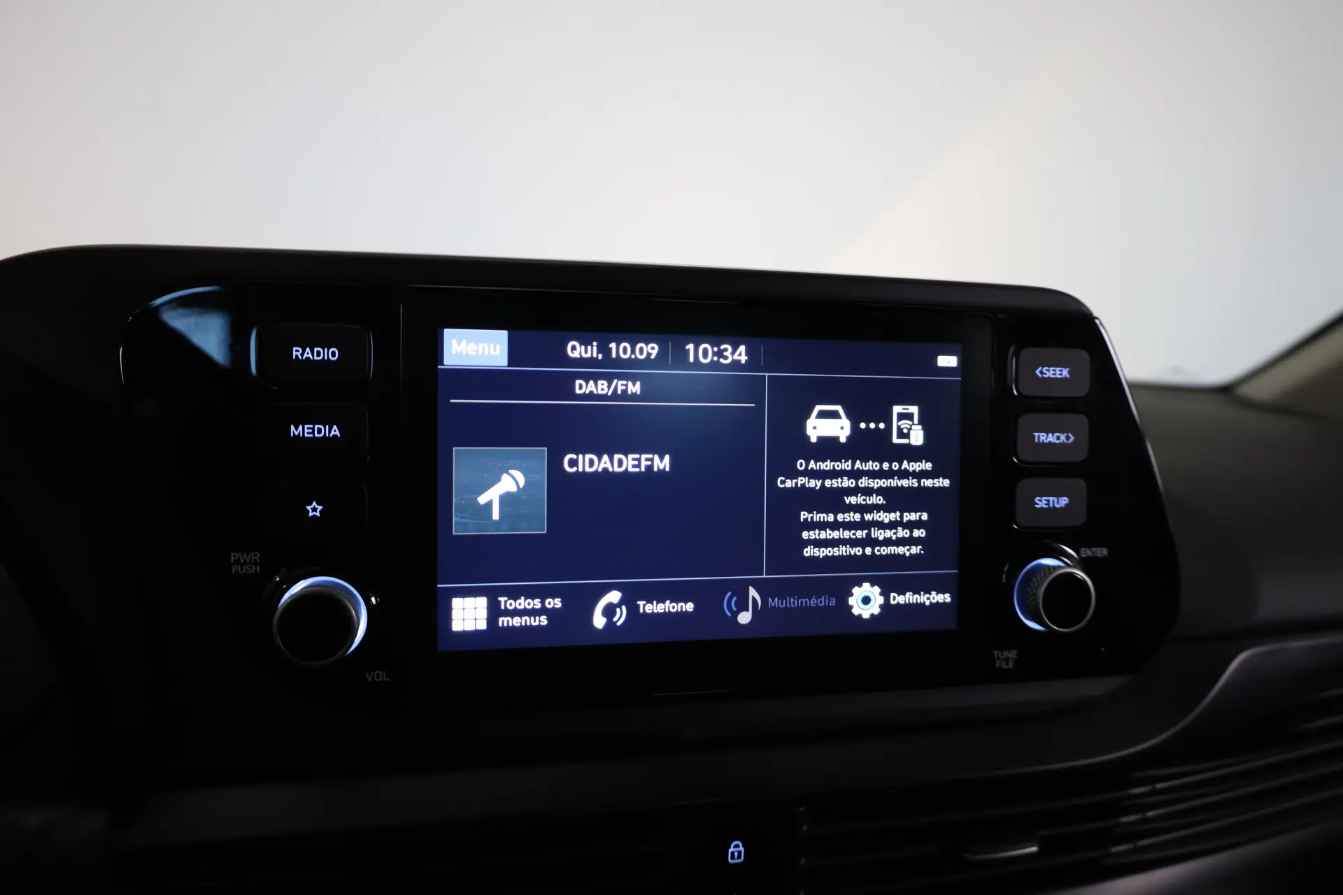Hyundai i20 1.2 Comfort 24