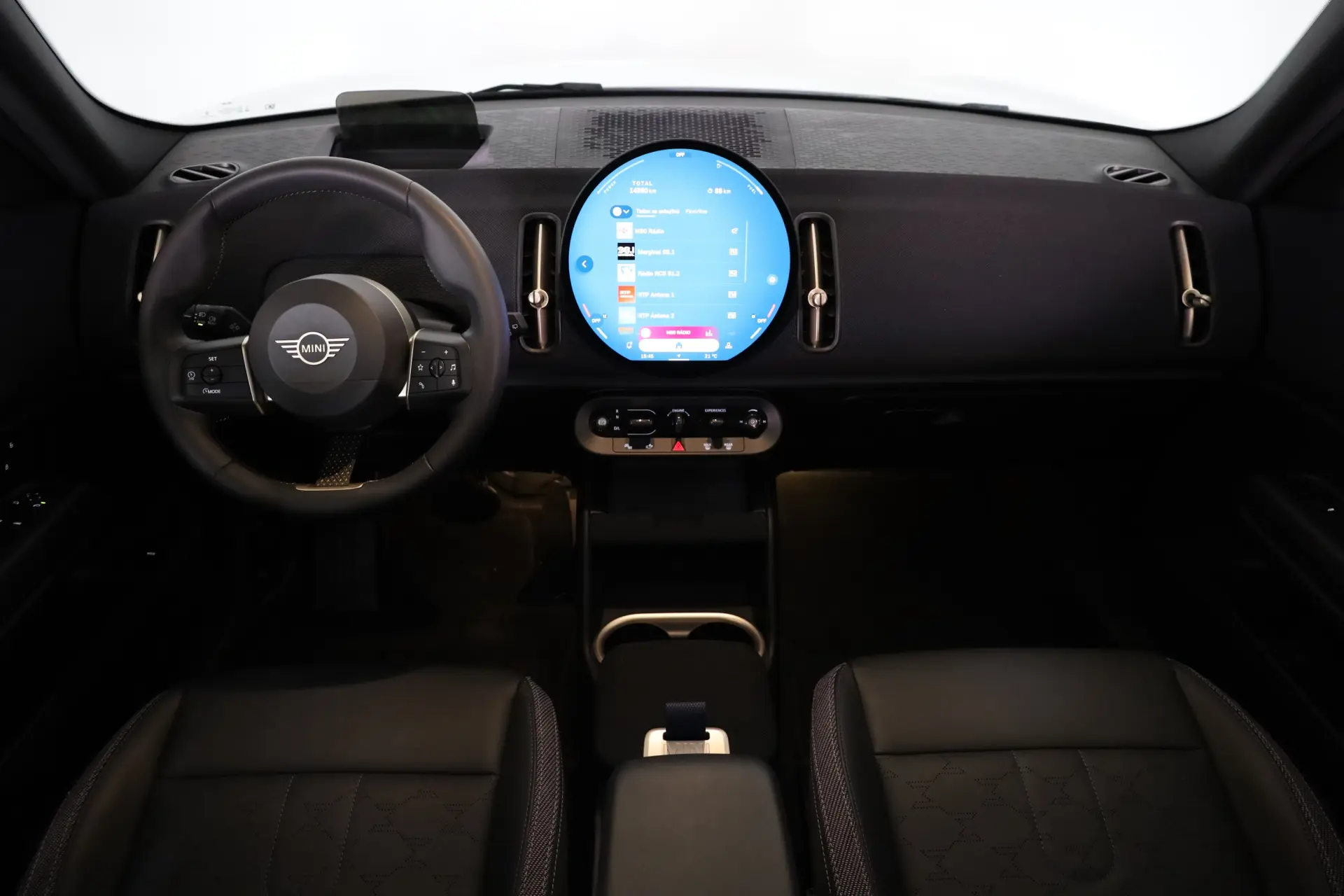 MINI Countryman C Classic XS 5