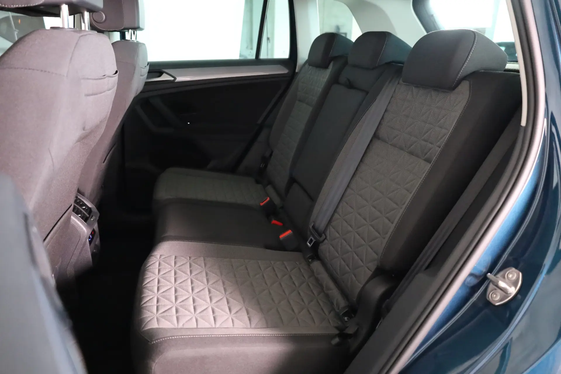 Volkswagen Tiguan 1.5 TSI Life 22
