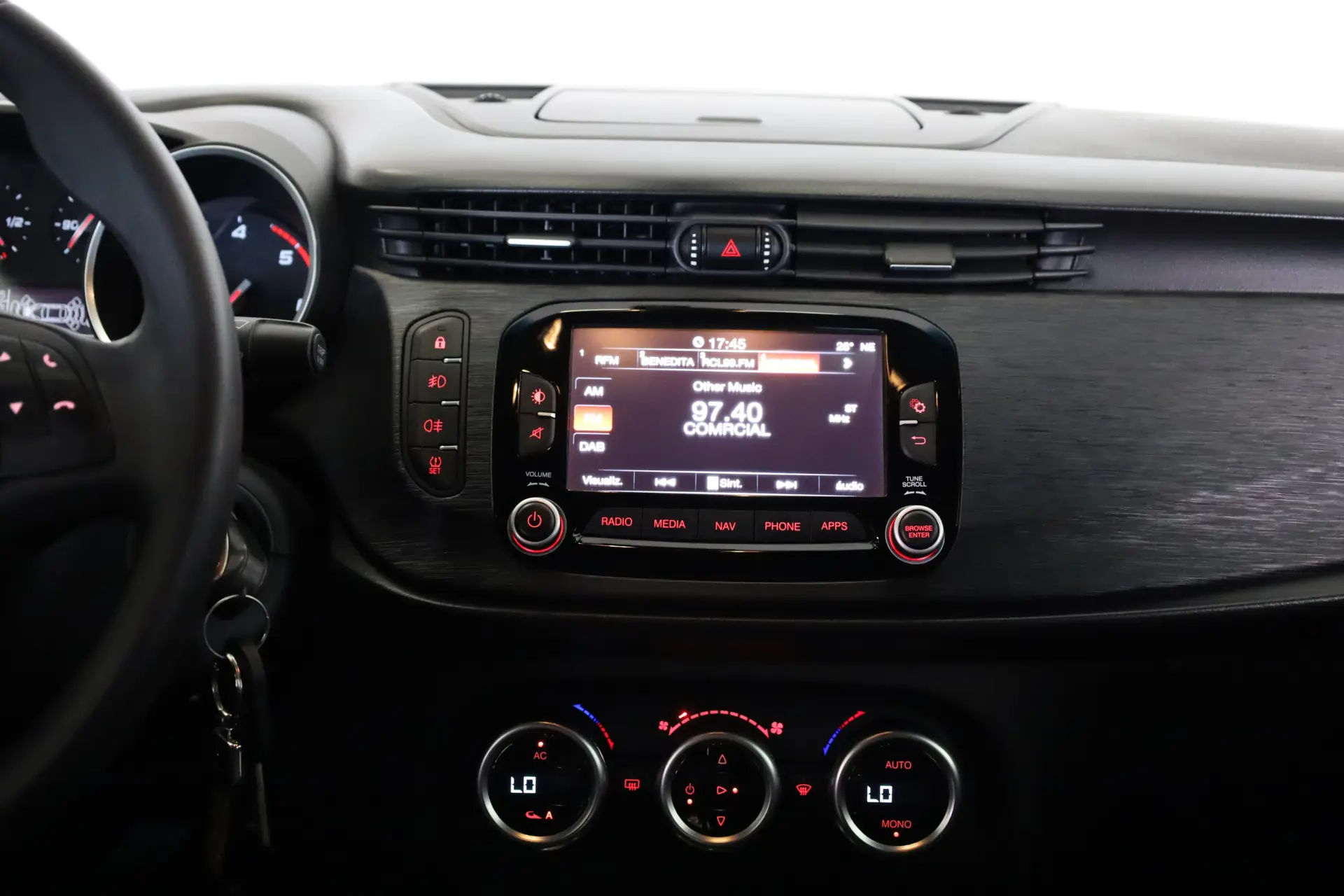 Alfa Romeo Giulietta 1.6 JTDM Sport 6
