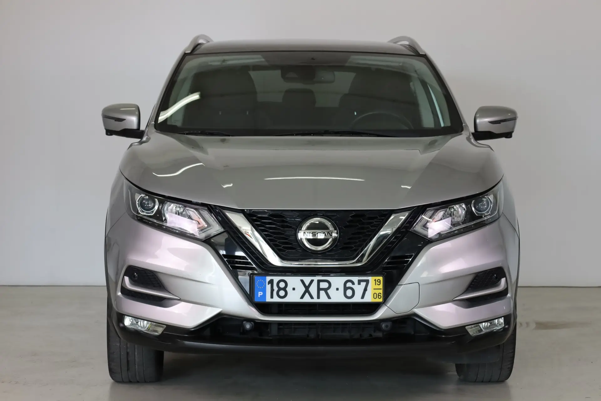 Nissan Qashqai 1.3 DIG-T N-Connecta LED+TT+SKY 3