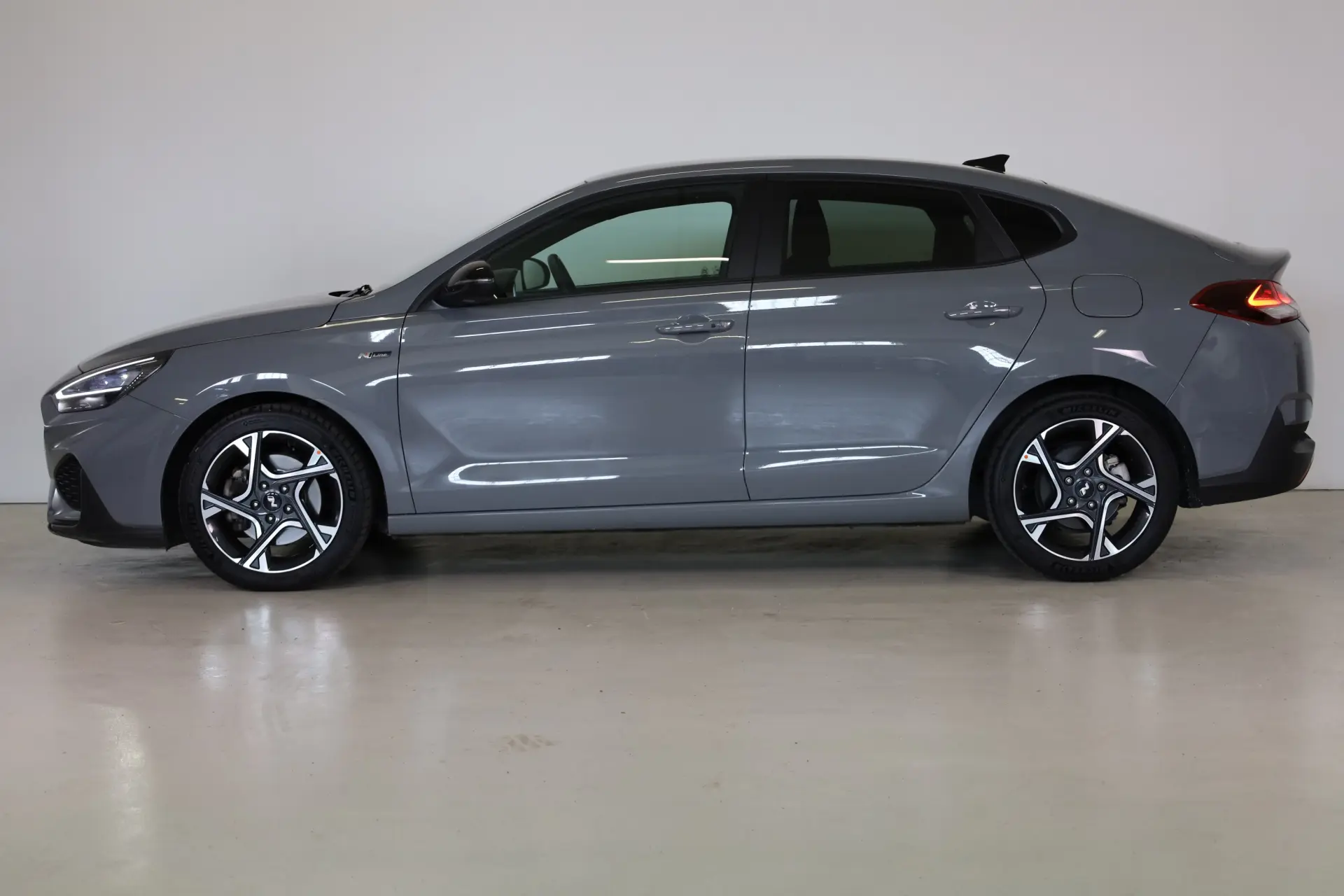 Hyundai i30 Fastback 1.0 T-GDi N-Line DCT 4