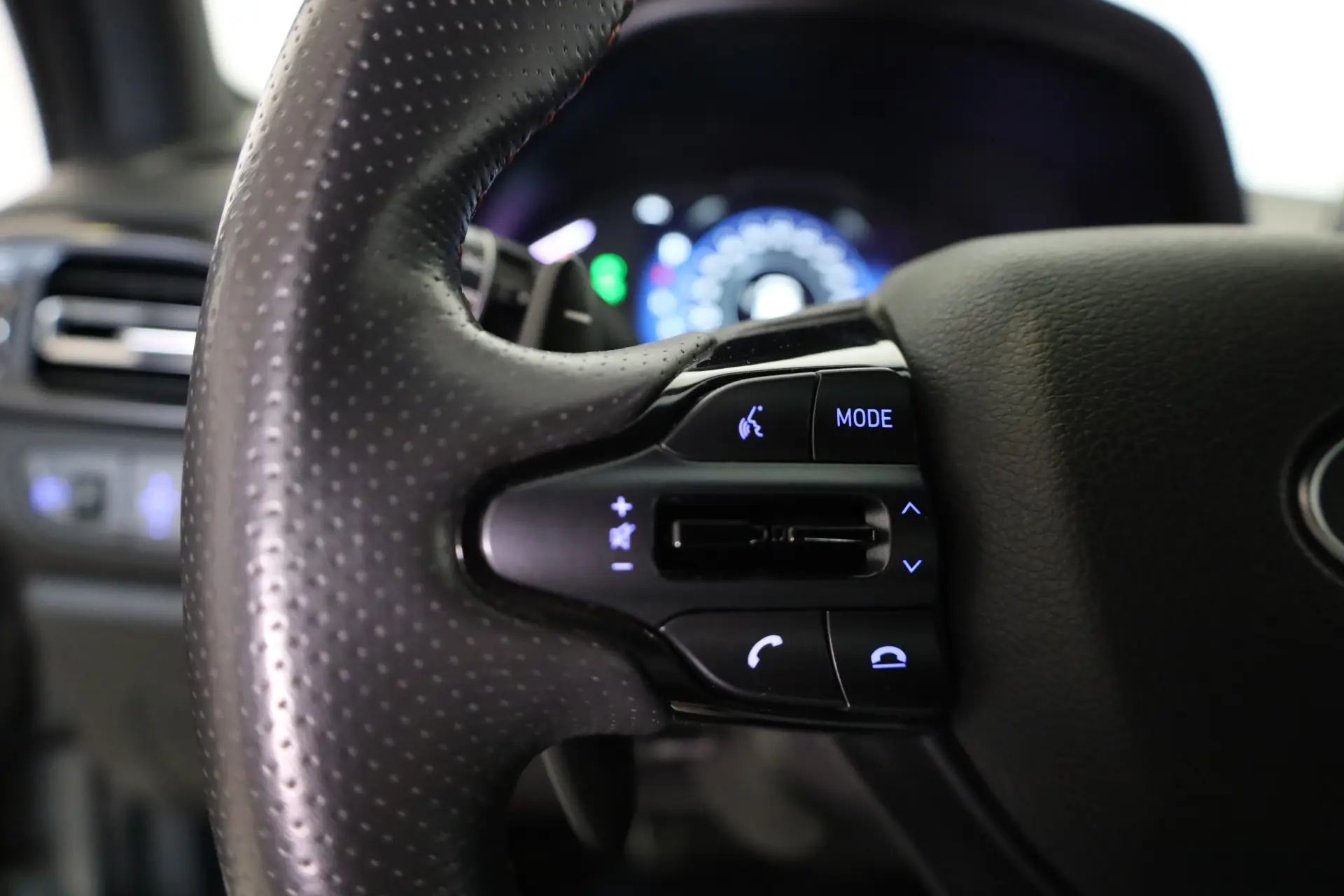 Hyundai i30 Fastback 1.0 T-GDi N-Line DCT 40