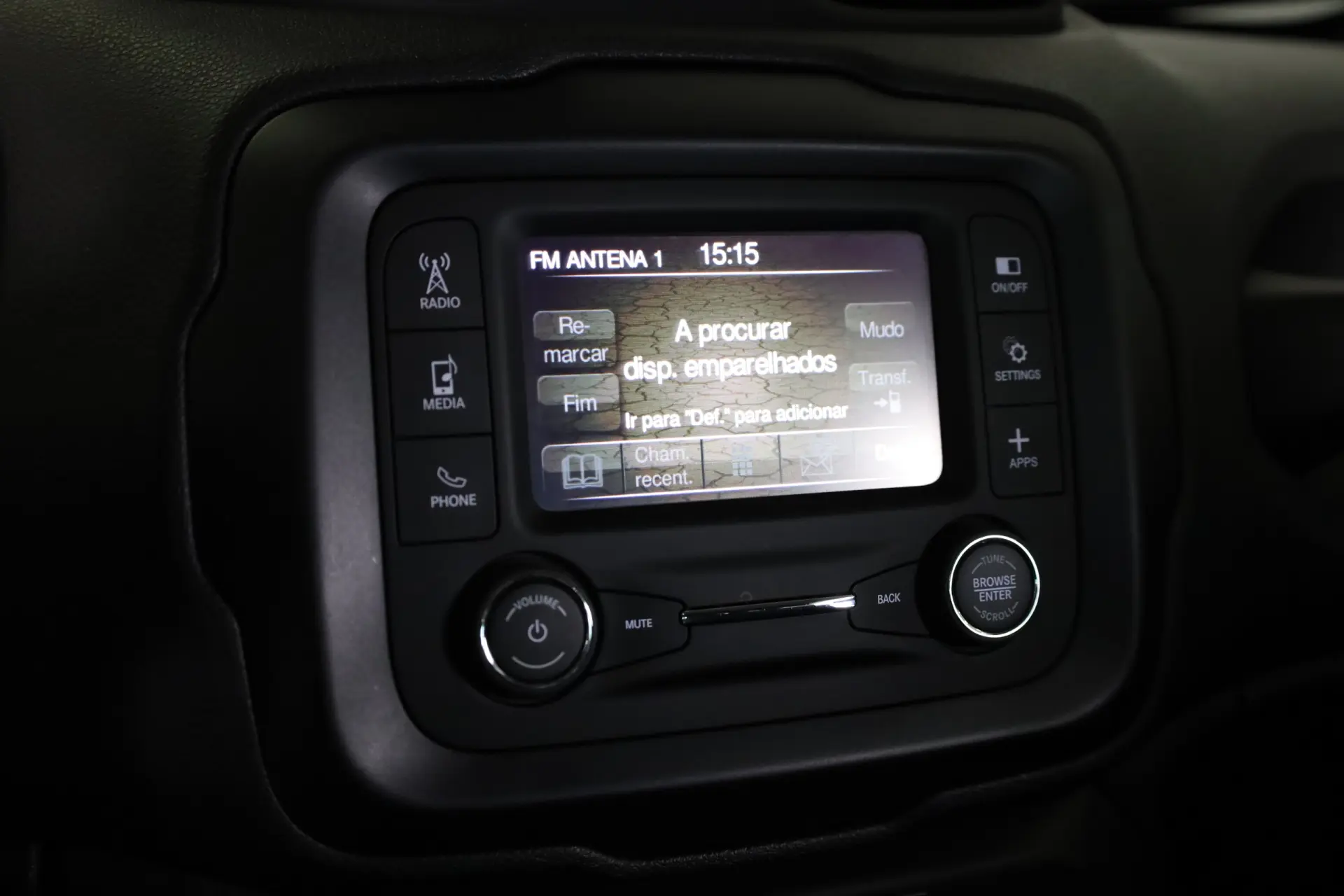 Jeep Renegade 1.0 T Sport 29