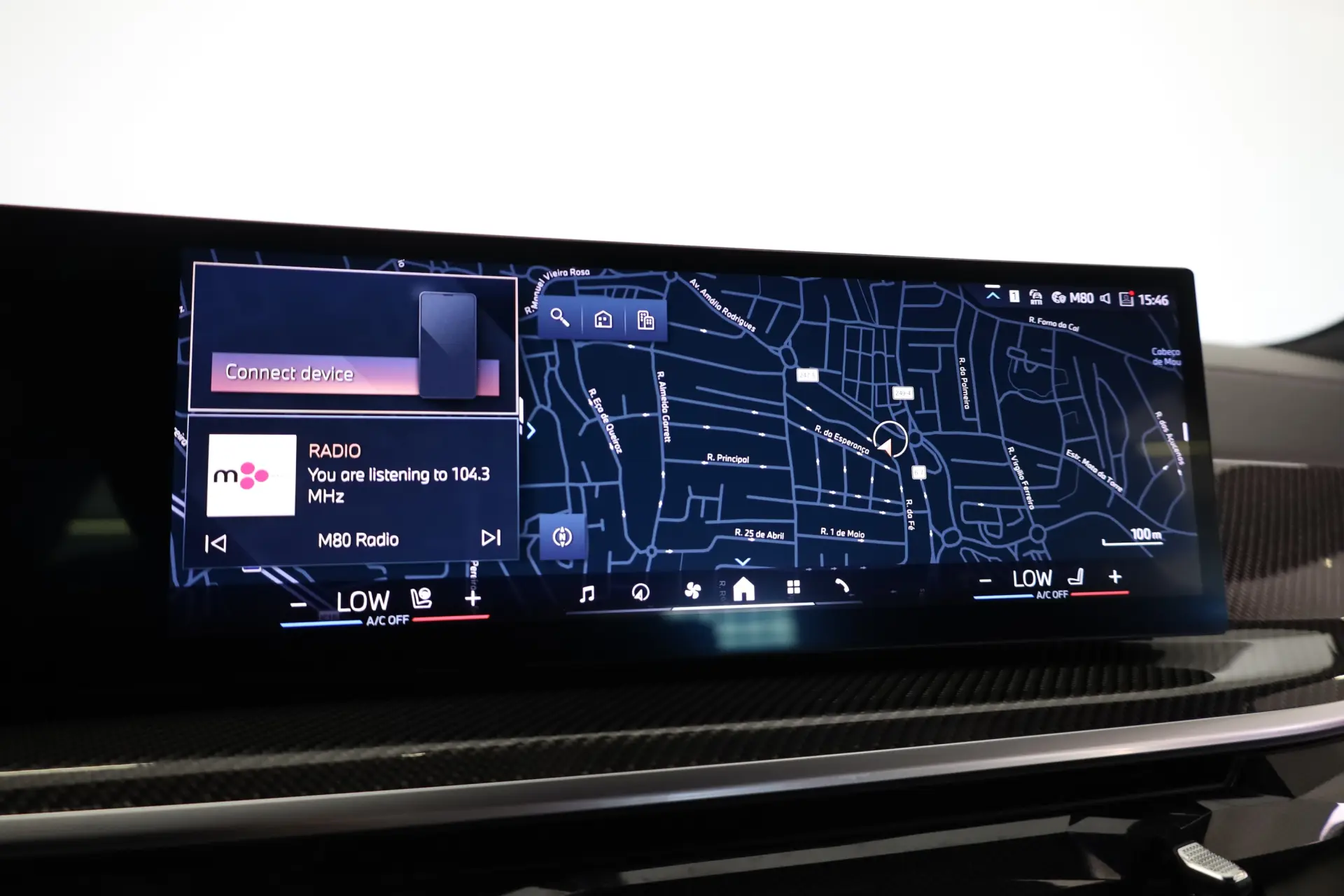BMW X5 50 e xDrive Pack M Desportivo Pro 32