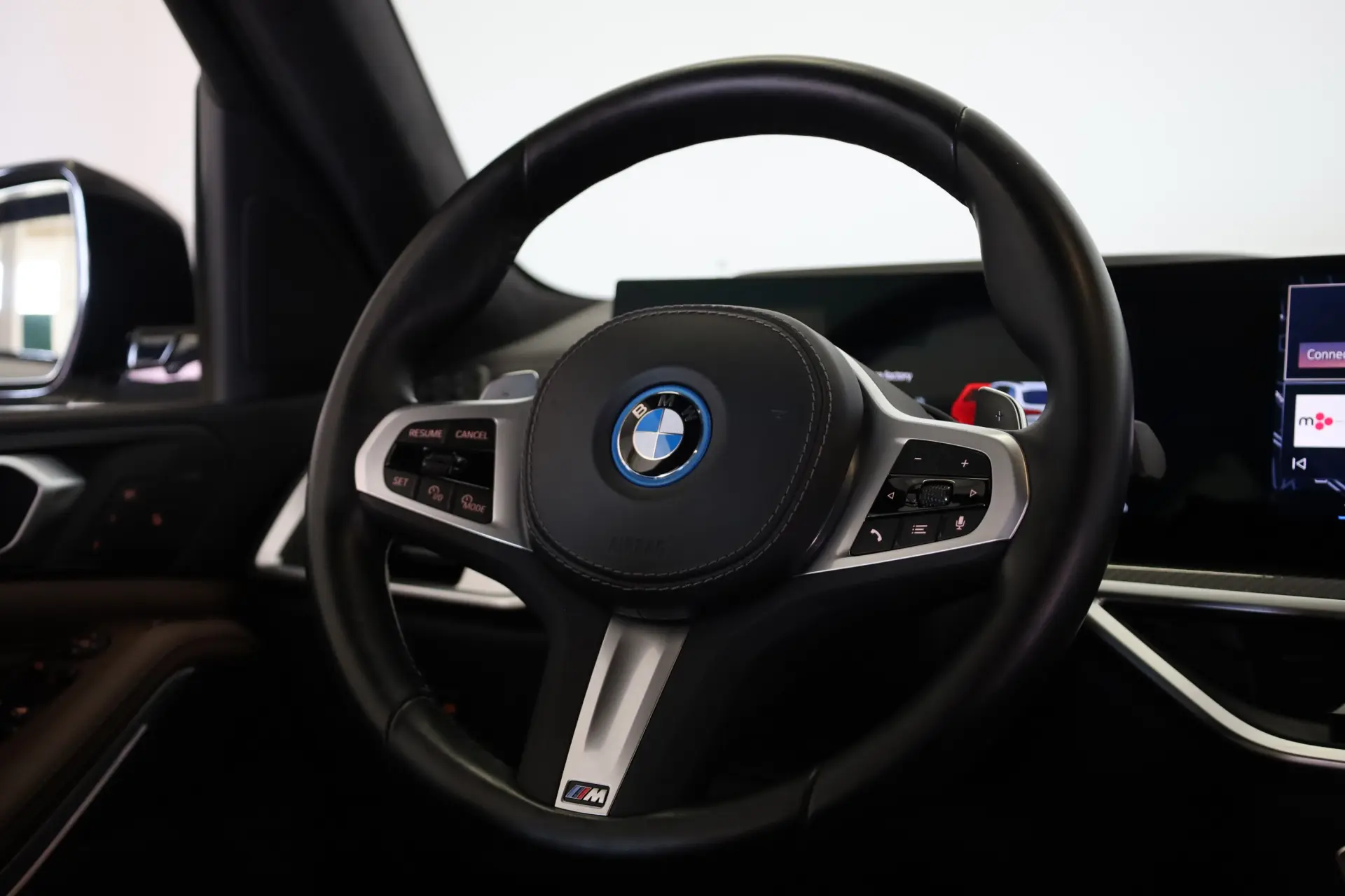 BMW X5 50 e xDrive Pack M Desportivo Pro 6