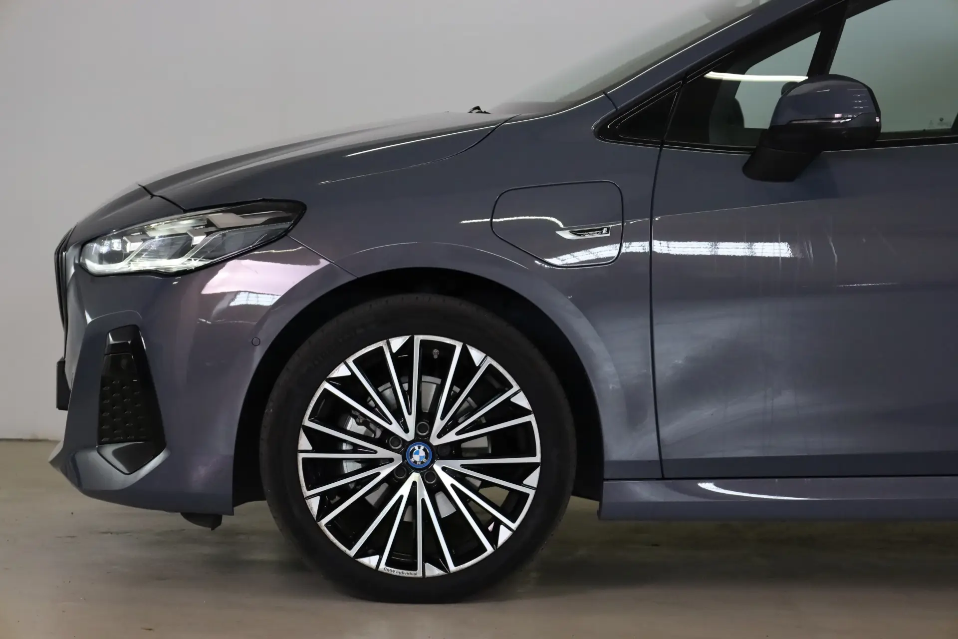 BMW 225xe Active Tourer e xDrive Pack Desportivo M 12