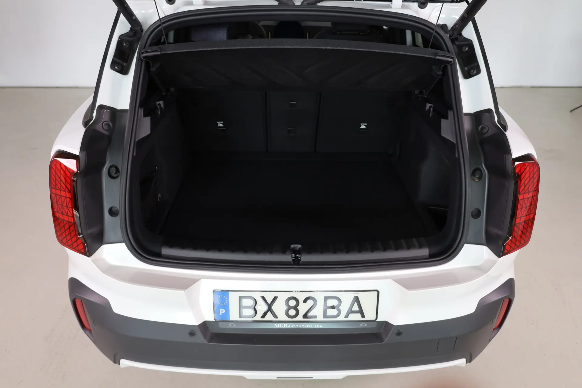 MINI Countryman C Classic XS 21
