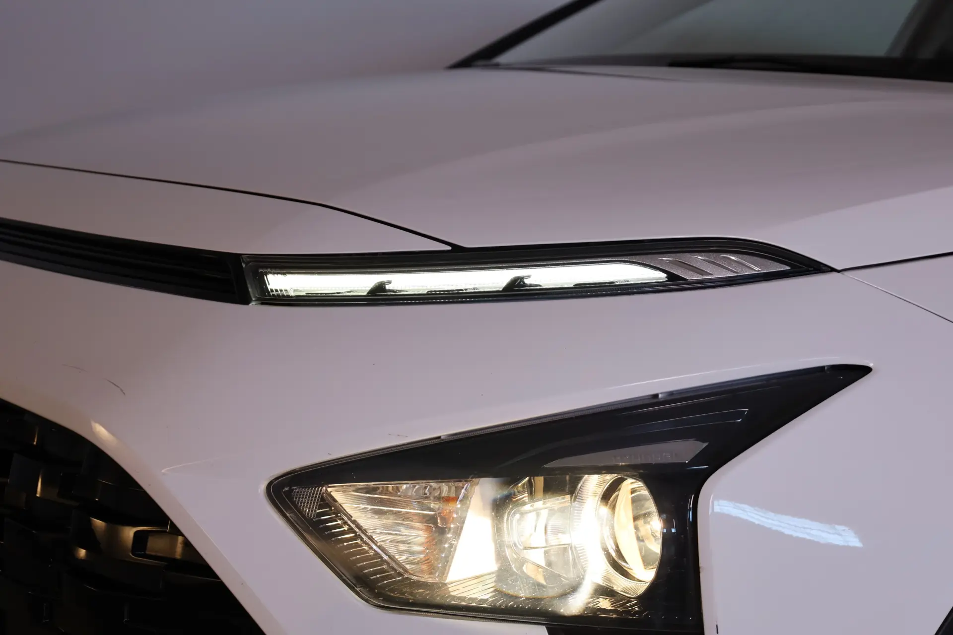 Hyundai Bayon 1.0 T-GDI Premium 14