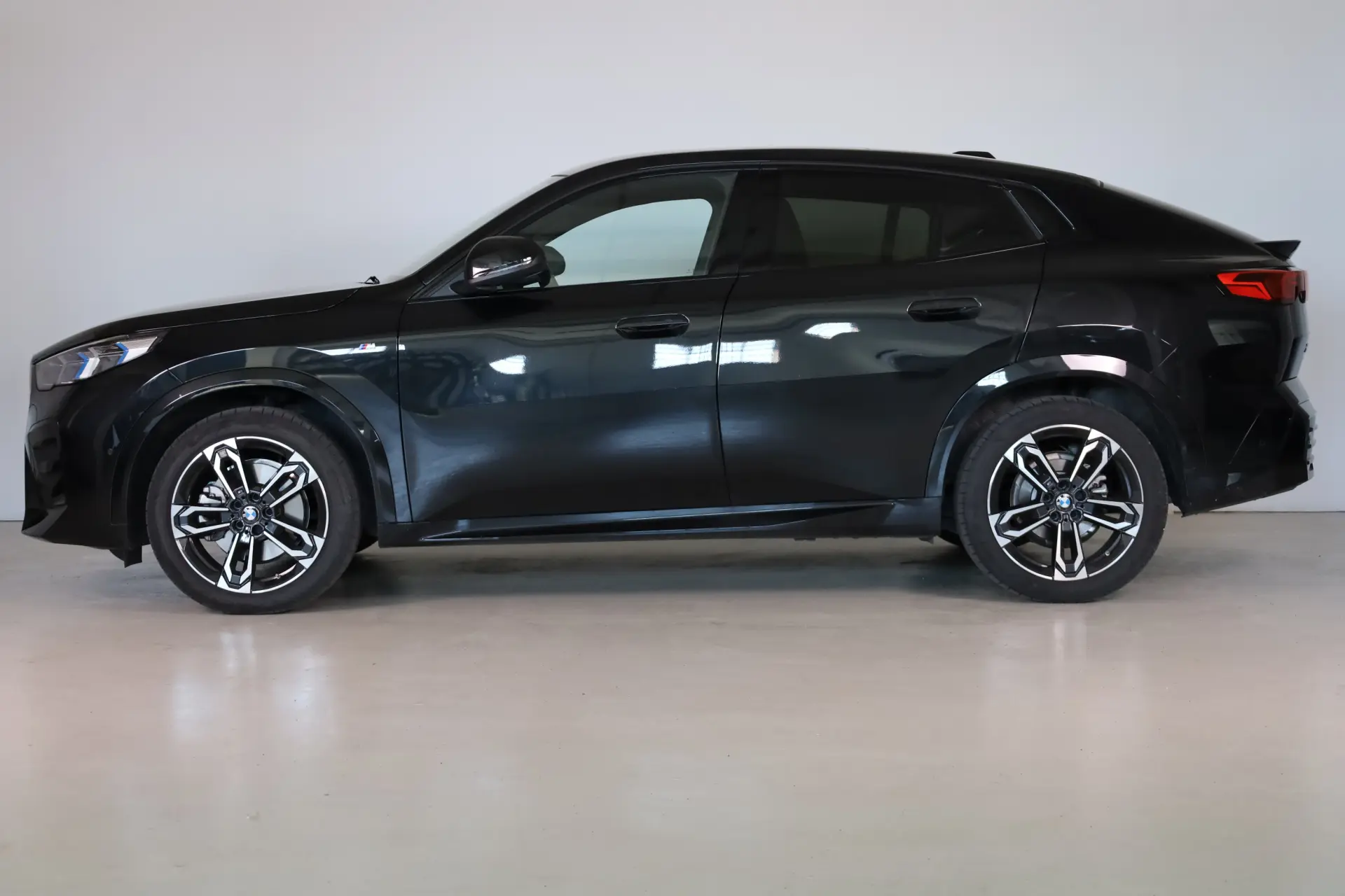 BMW X2 sDrive20i Pack Desportivo M Pro 4
