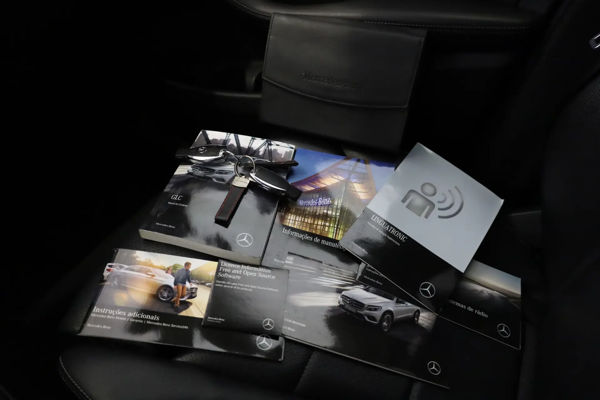 Mercedes-Benz GLC 250 d AMG Line 4-Matic 47