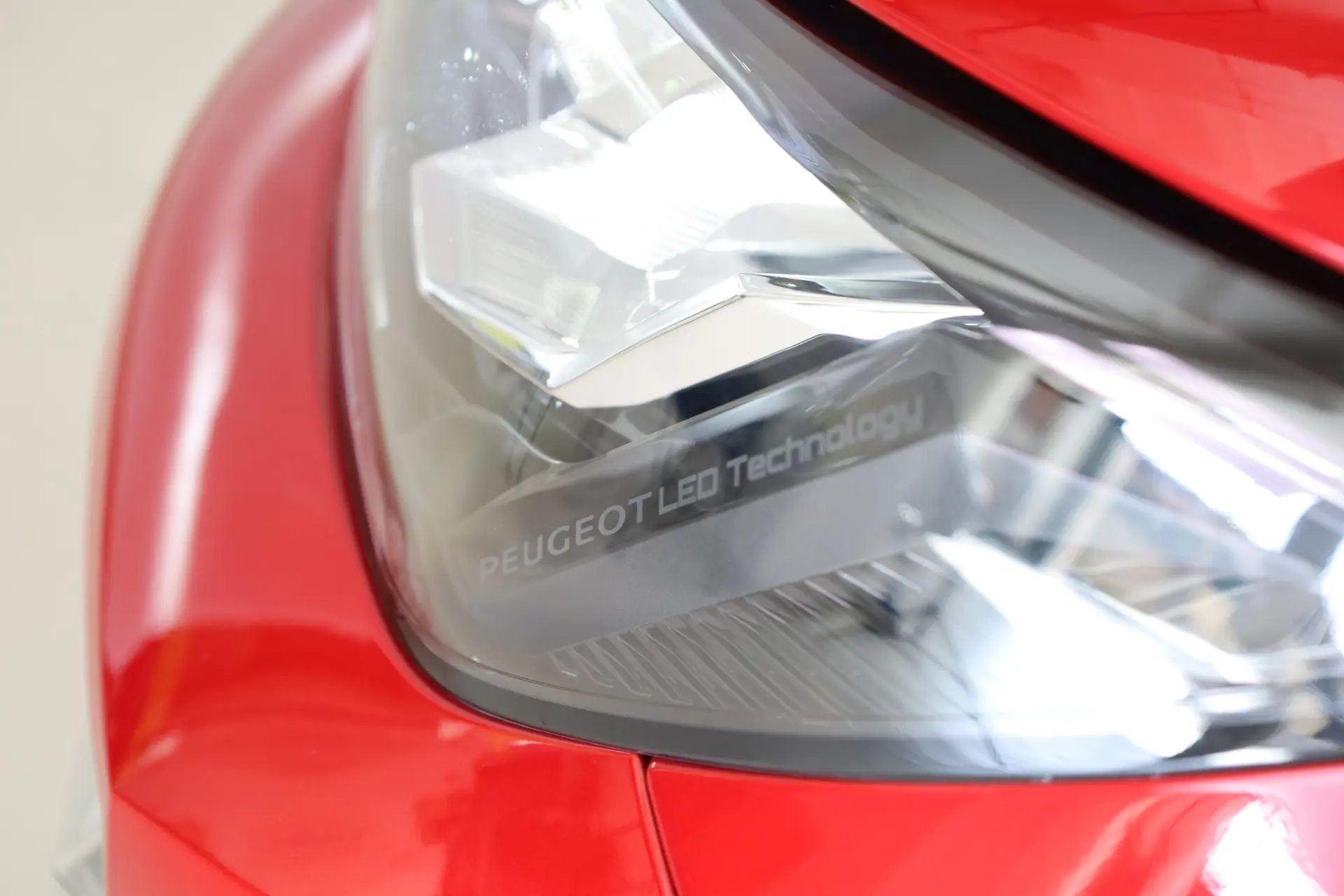 Peugeot 2008 PureTech 100 Style 17