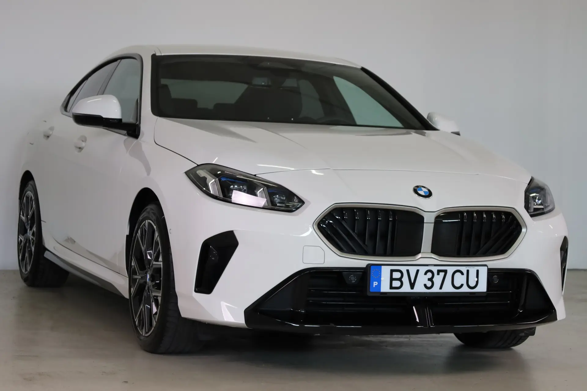 BMW 216 Gran Coupé Pack Desportivo M Pro 1