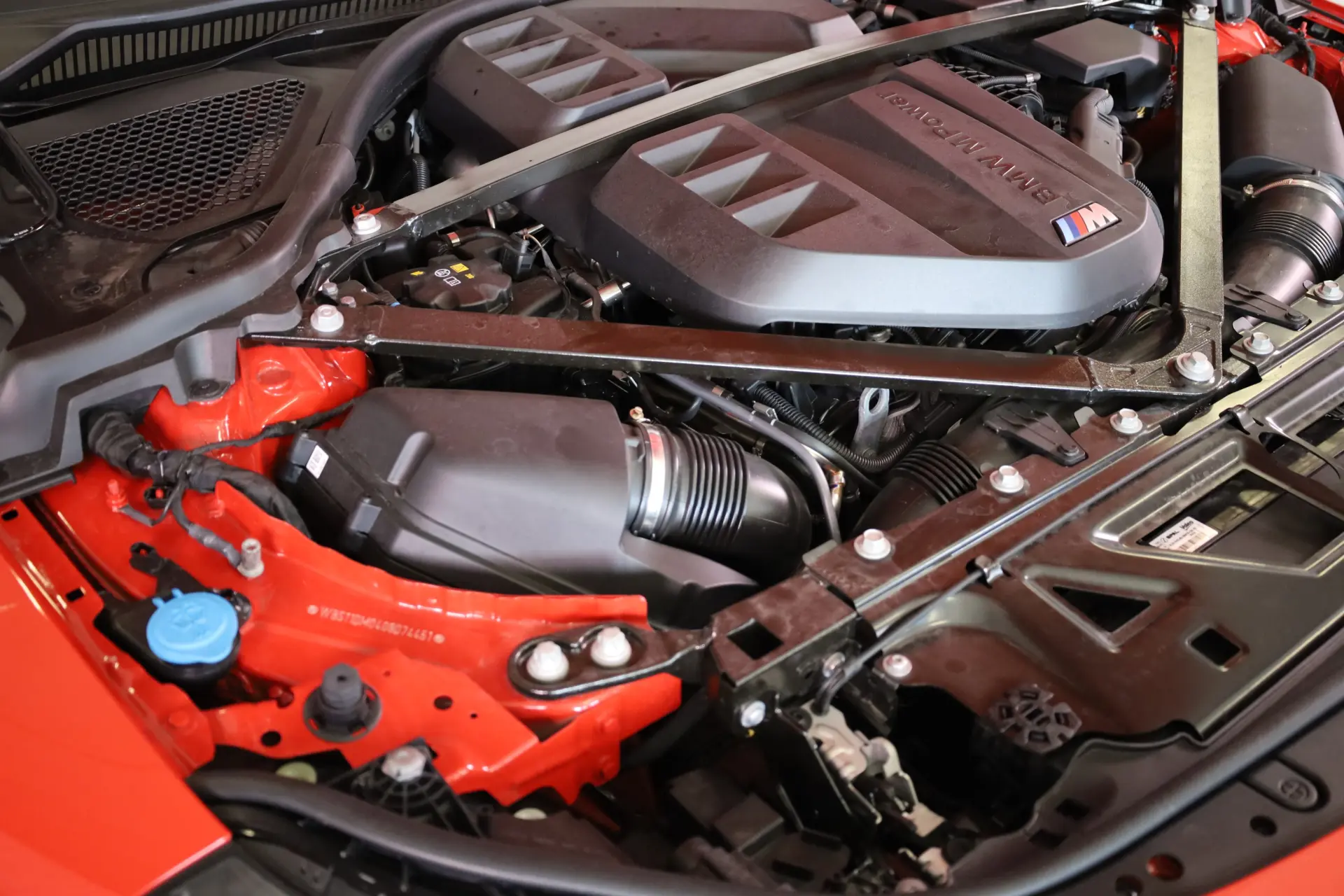 BMW M2 Auto 7