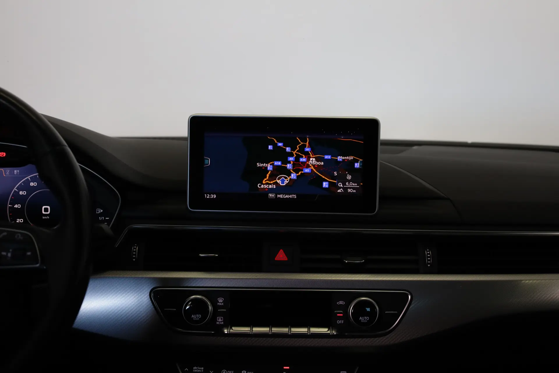 Audi A5 Sportback 40 TDI 23