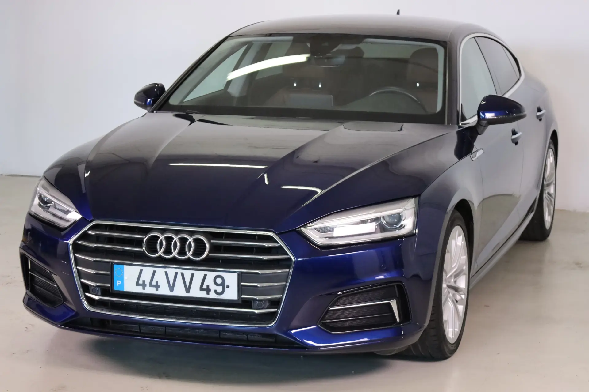 Audi A5 Sportback 40 TDI 5