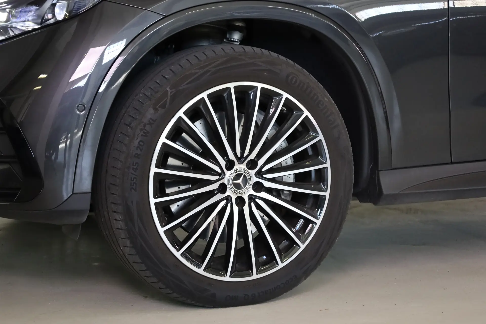 Mercedes-Benz GLC 300 d 4Matic 11