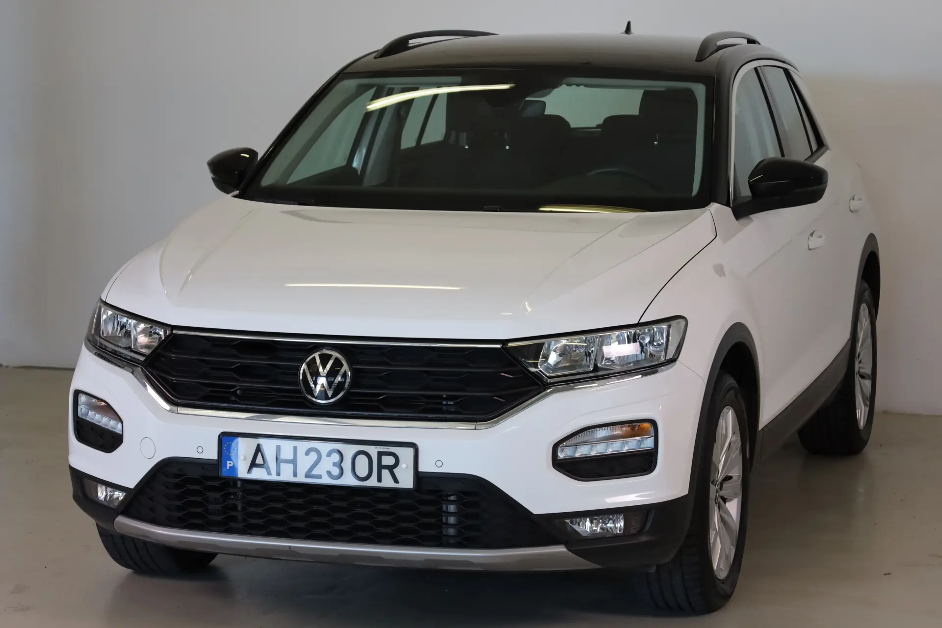 Volkswagen T-Roc 1.5 TSI Style 5