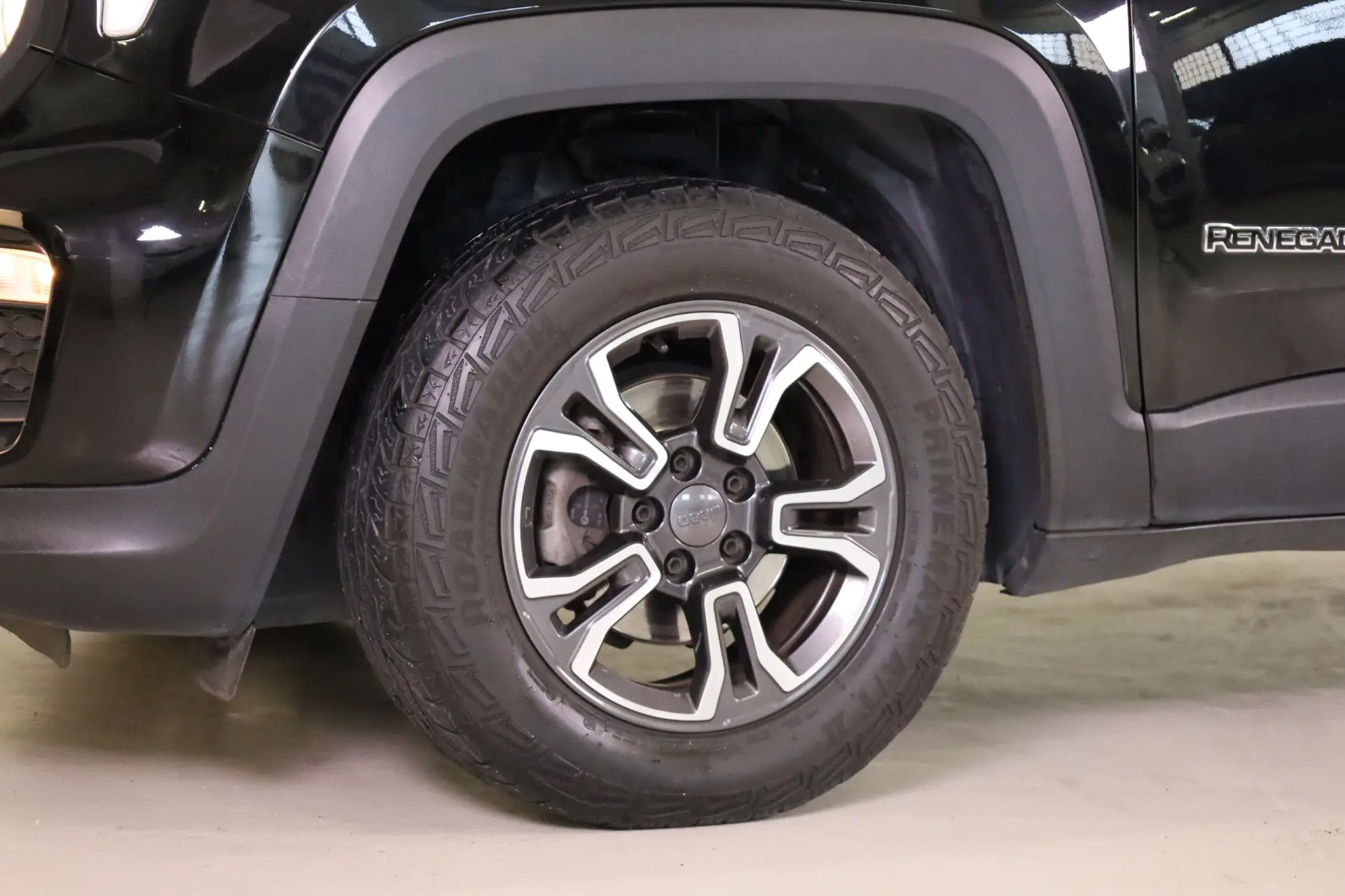 Jeep Renegade 1.0 T Sport 11