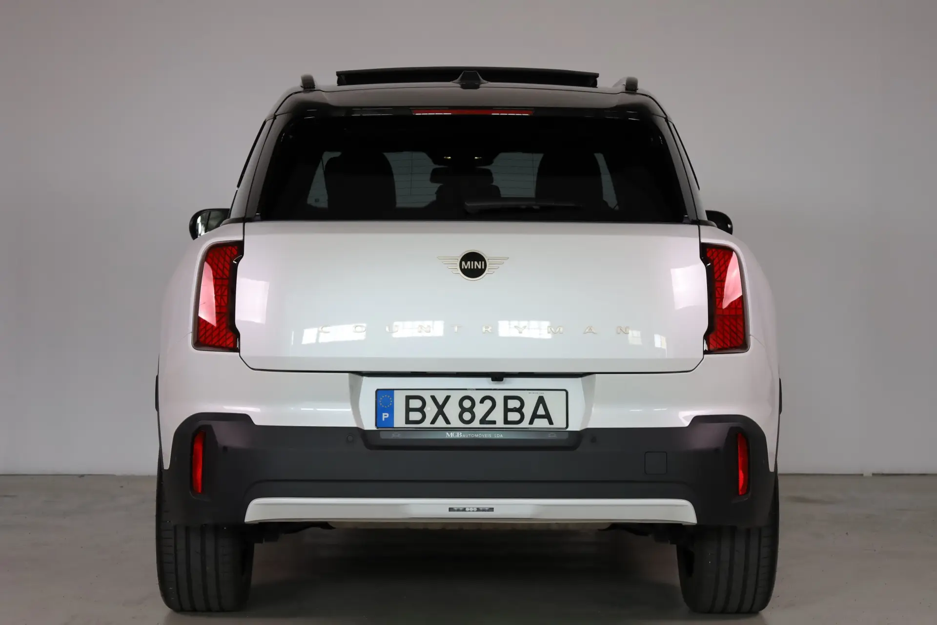 MINI Countryman C Classic XS 19